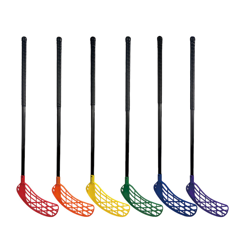 Floorball Sticks
