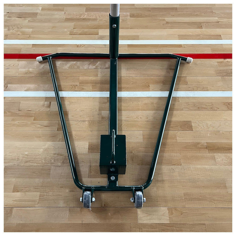 Netball Posts - Pair