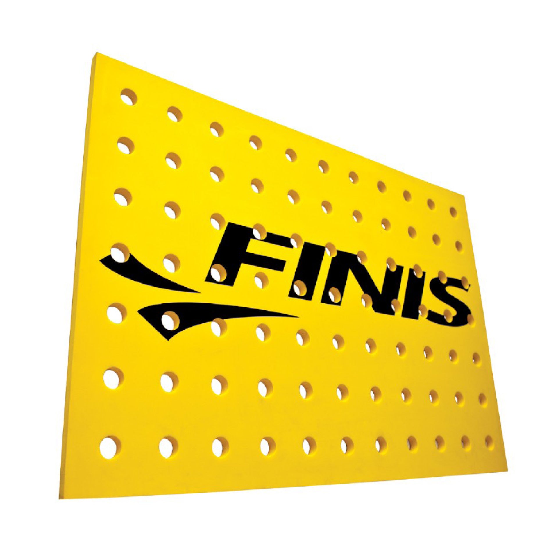 Finis Floating Island