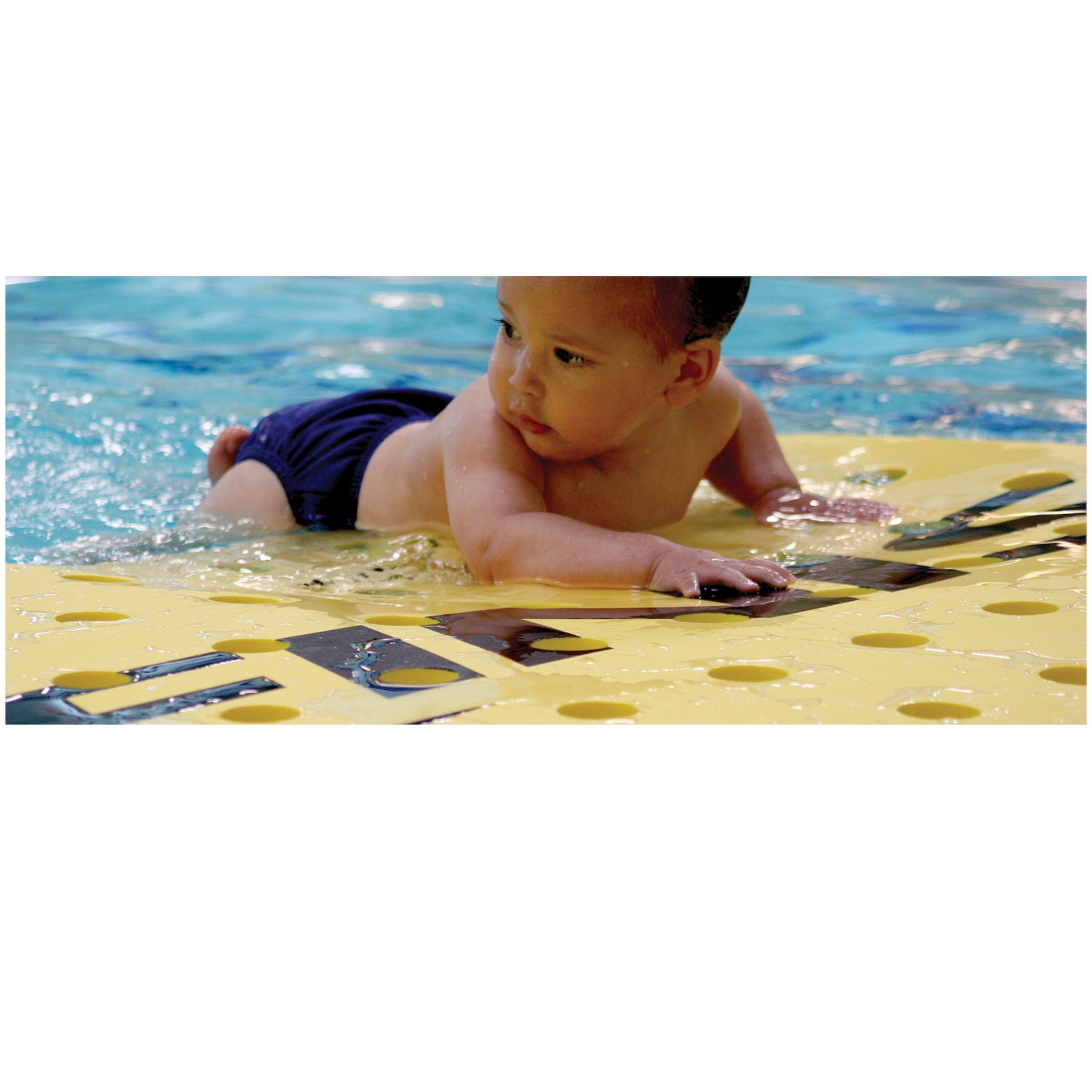 Finis Floating Island