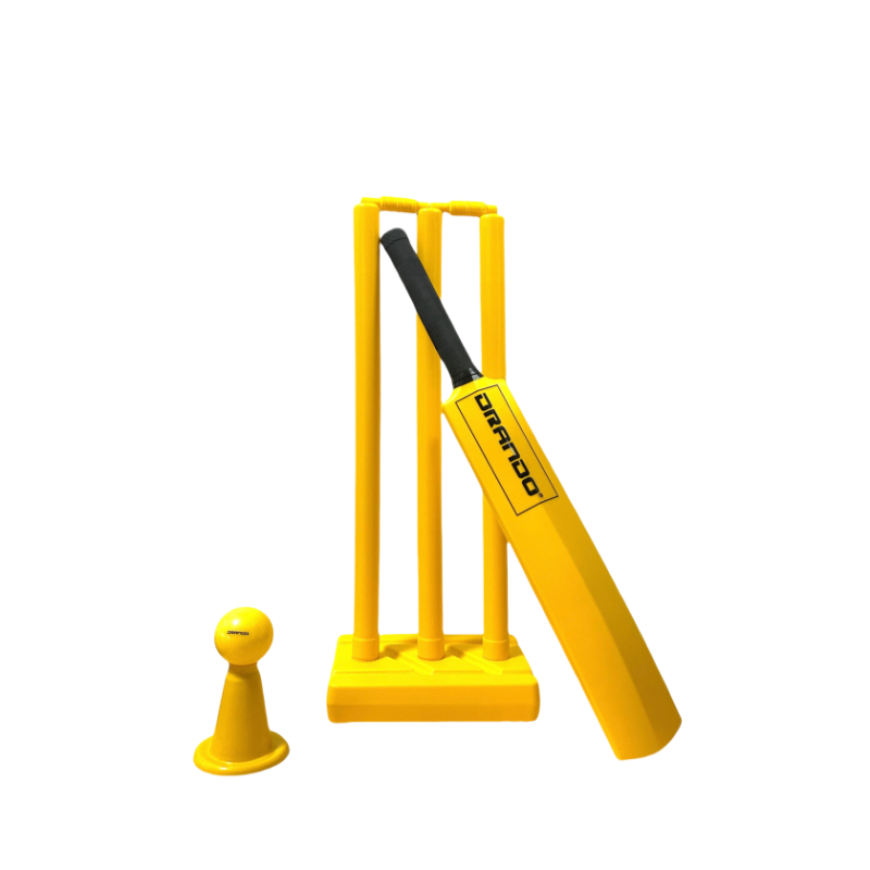 Academy Cricket Set - 5#