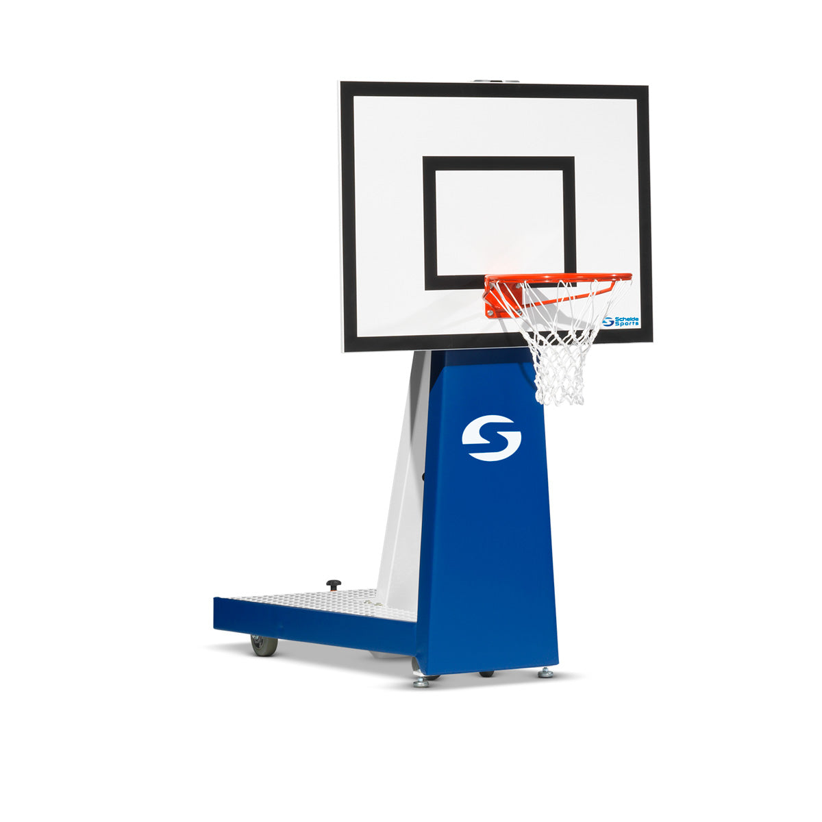 Schelde SAM School Basketball Ring