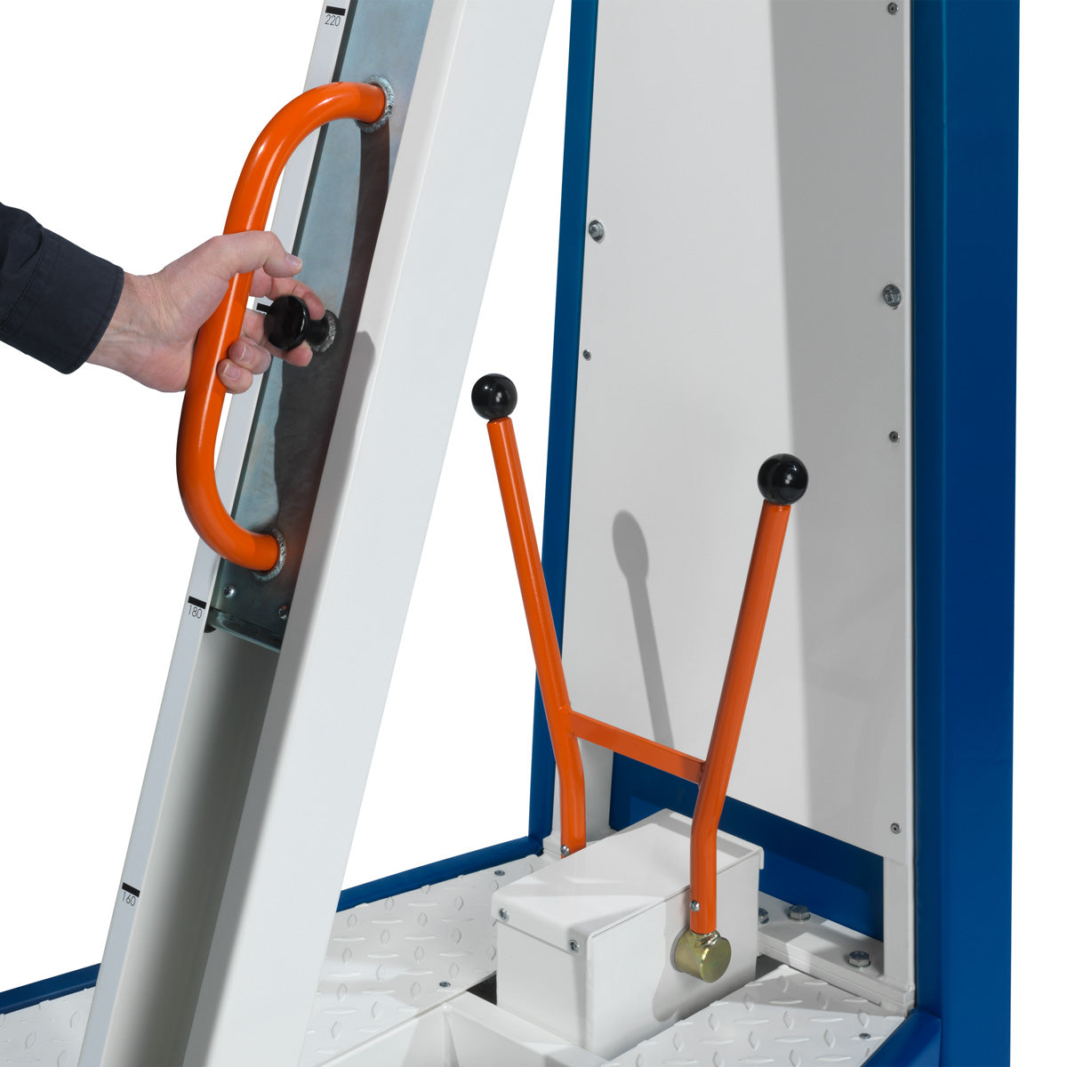 Schelde SAM School Basketball Ring