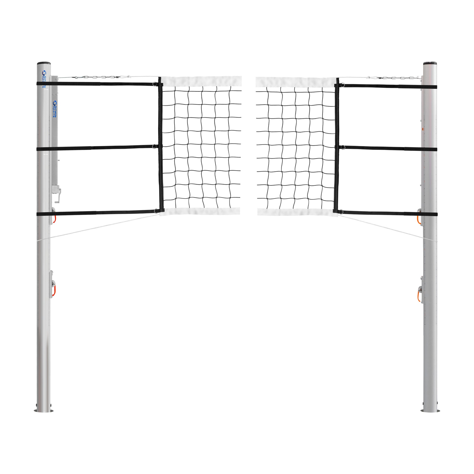 TCS-Club Volleyball Set
