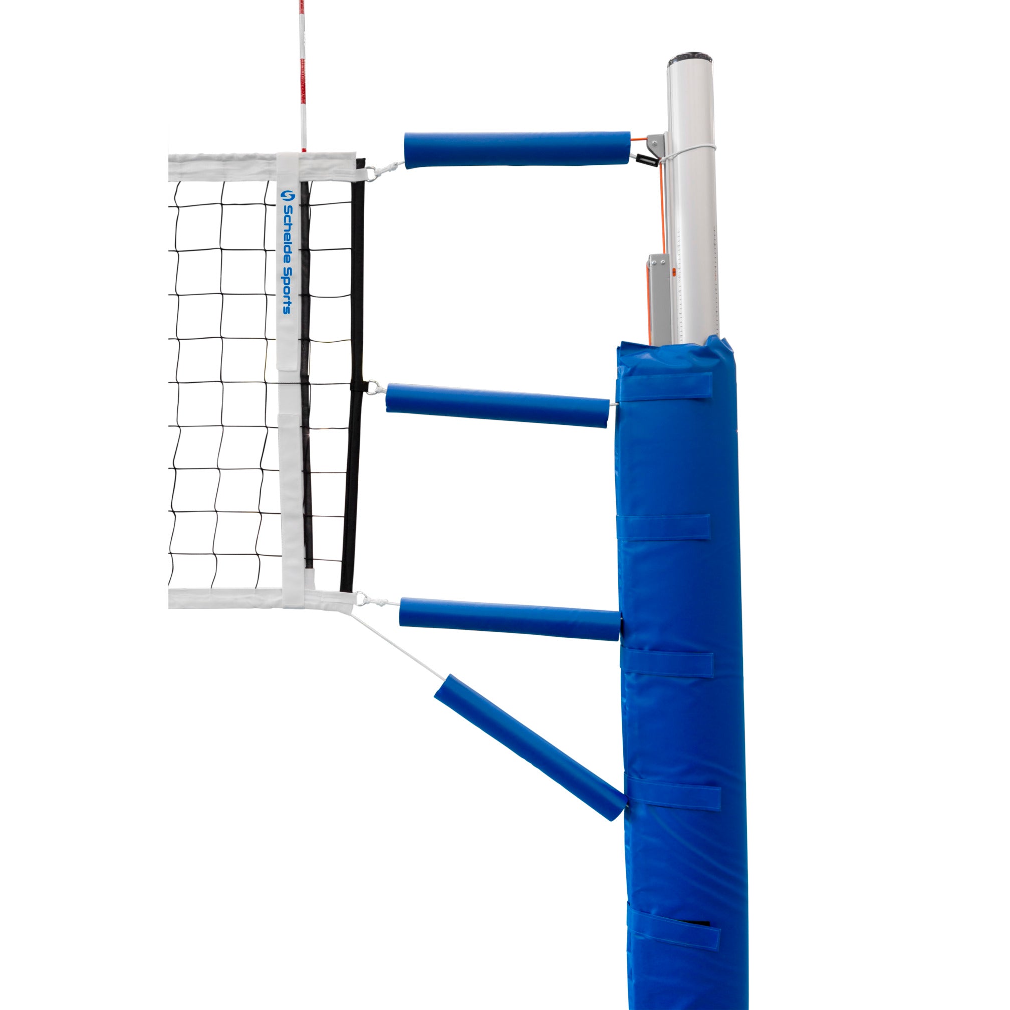 TCS-Club Volleyball Set