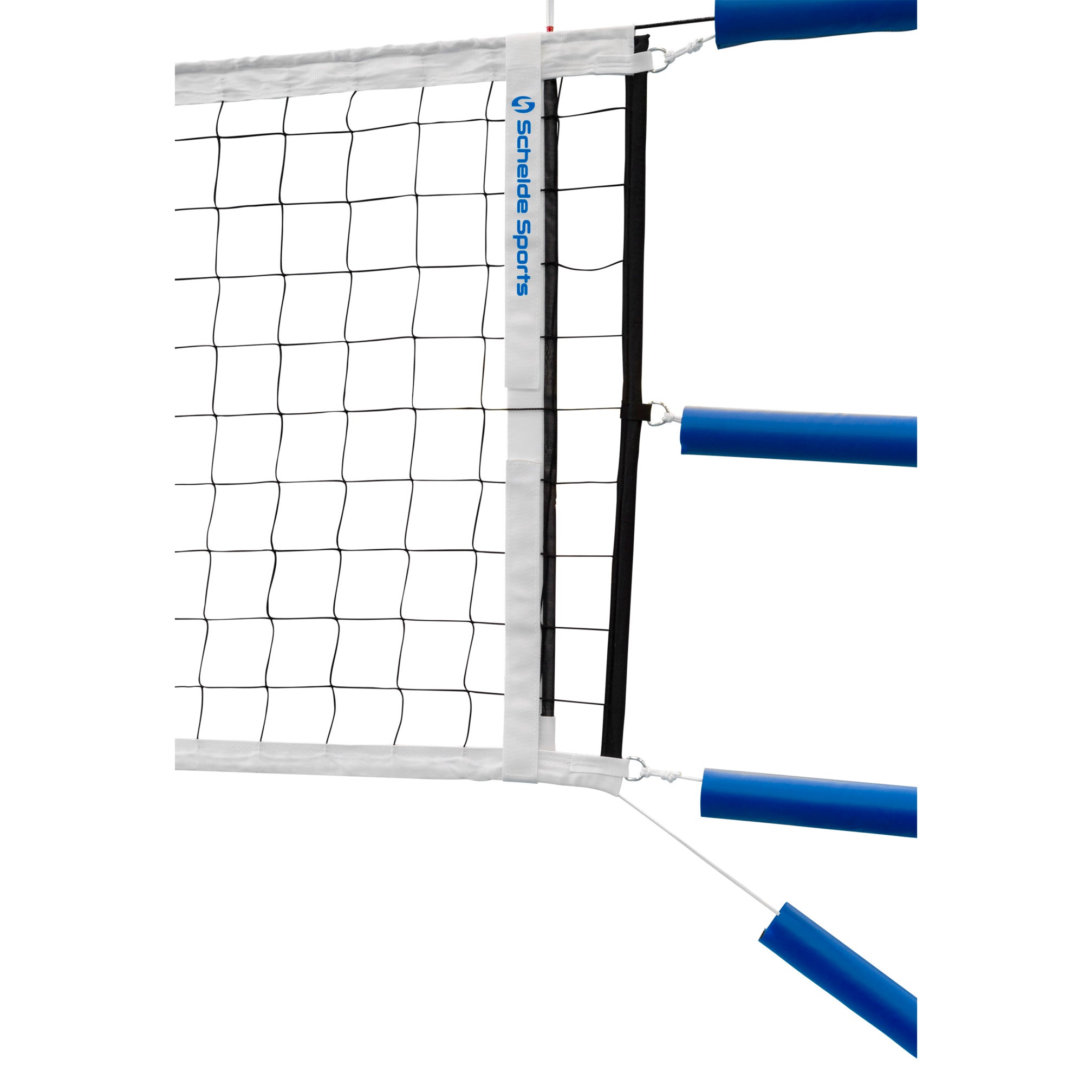 TCS-Club Volleyball Set