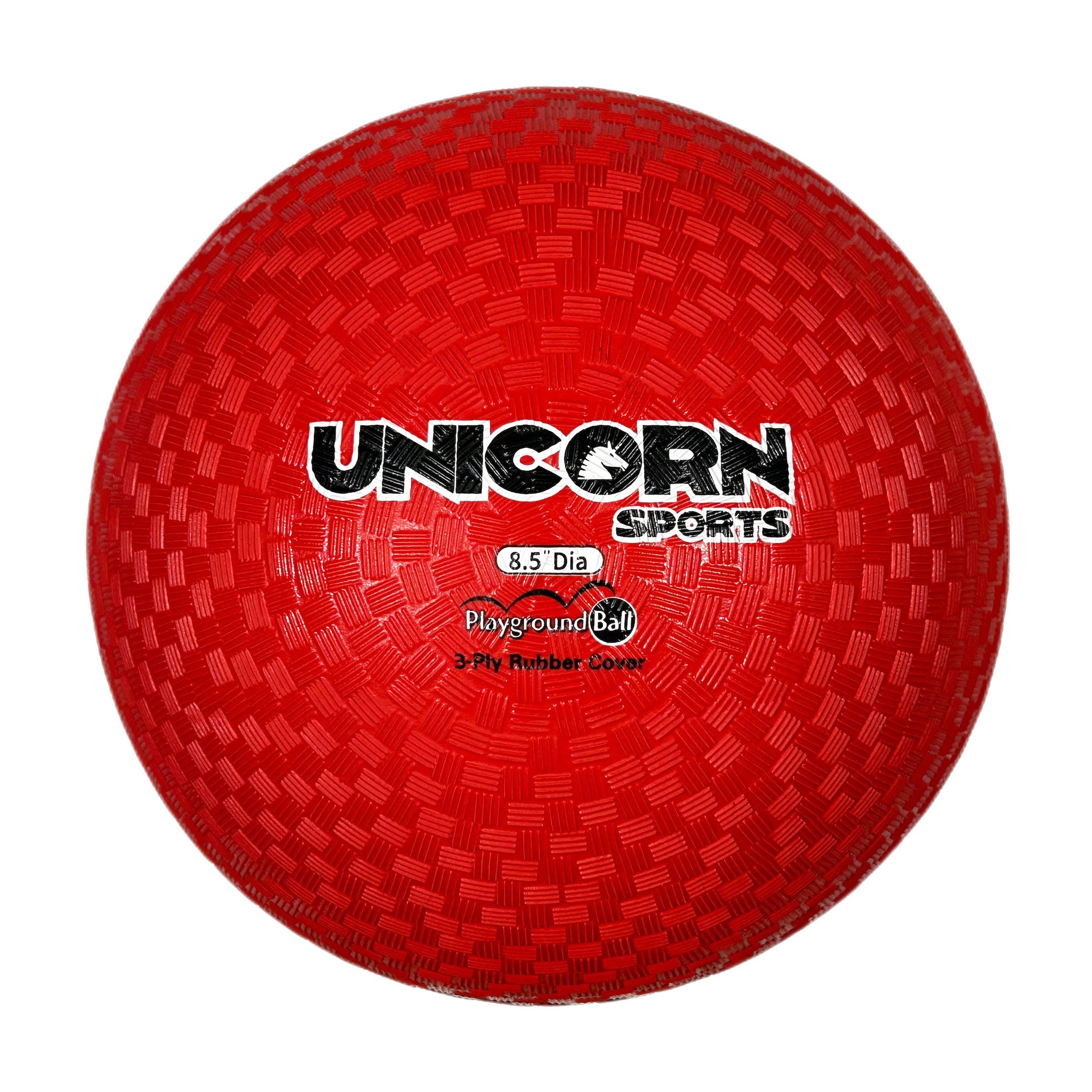 Rainbow Playground Balls