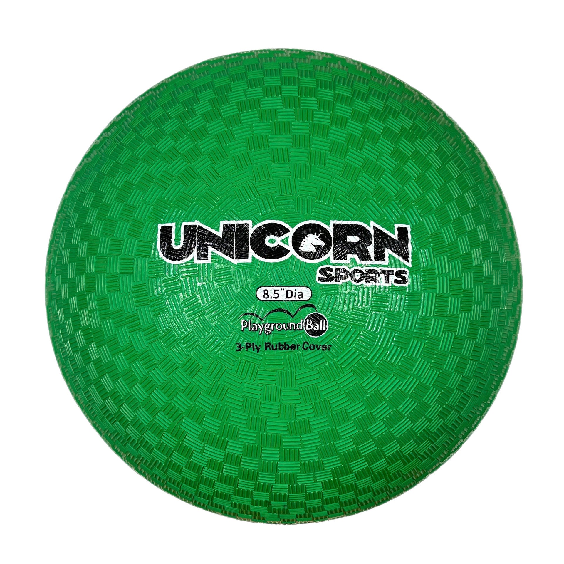 Rainbow Playground Balls