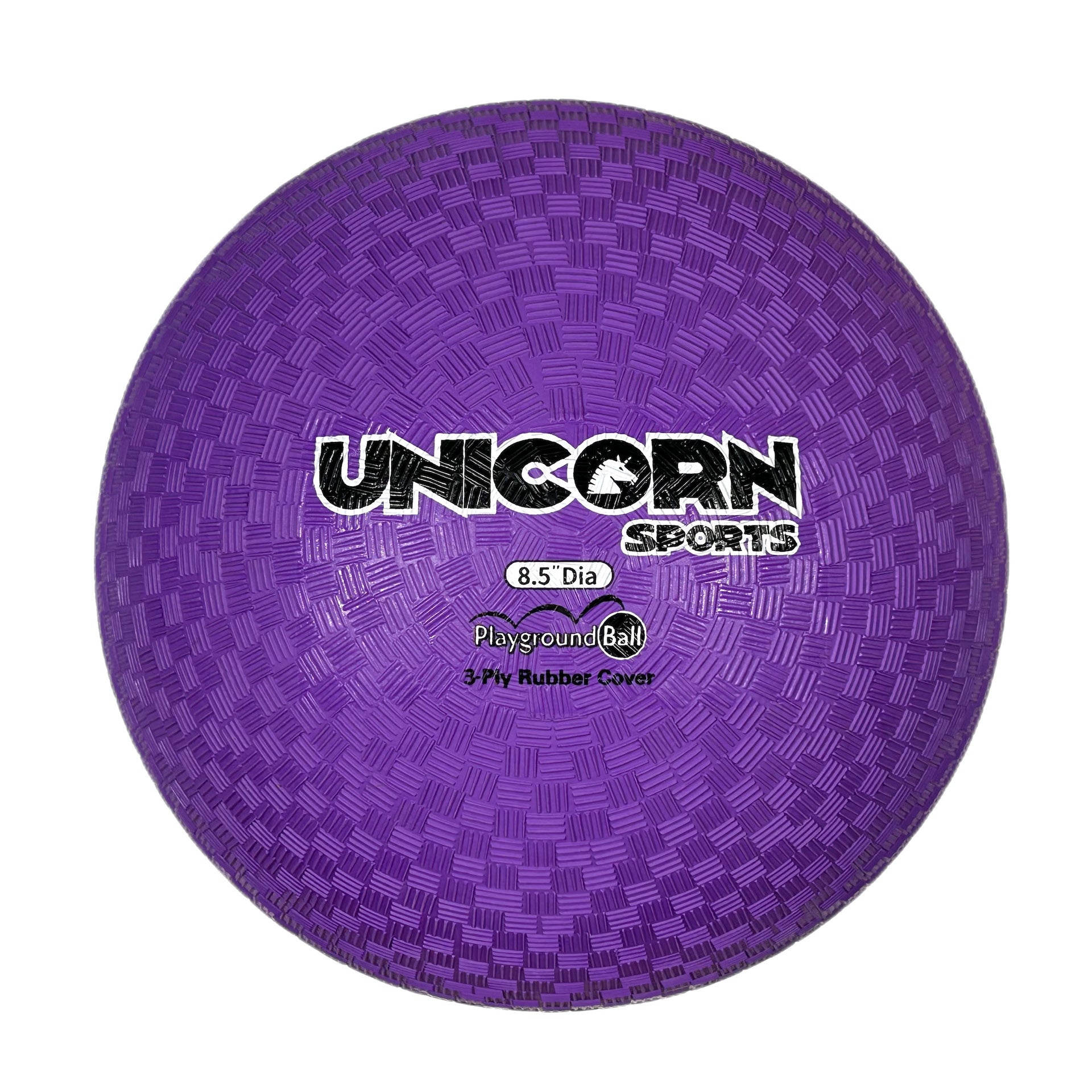 Rainbow Playground Balls