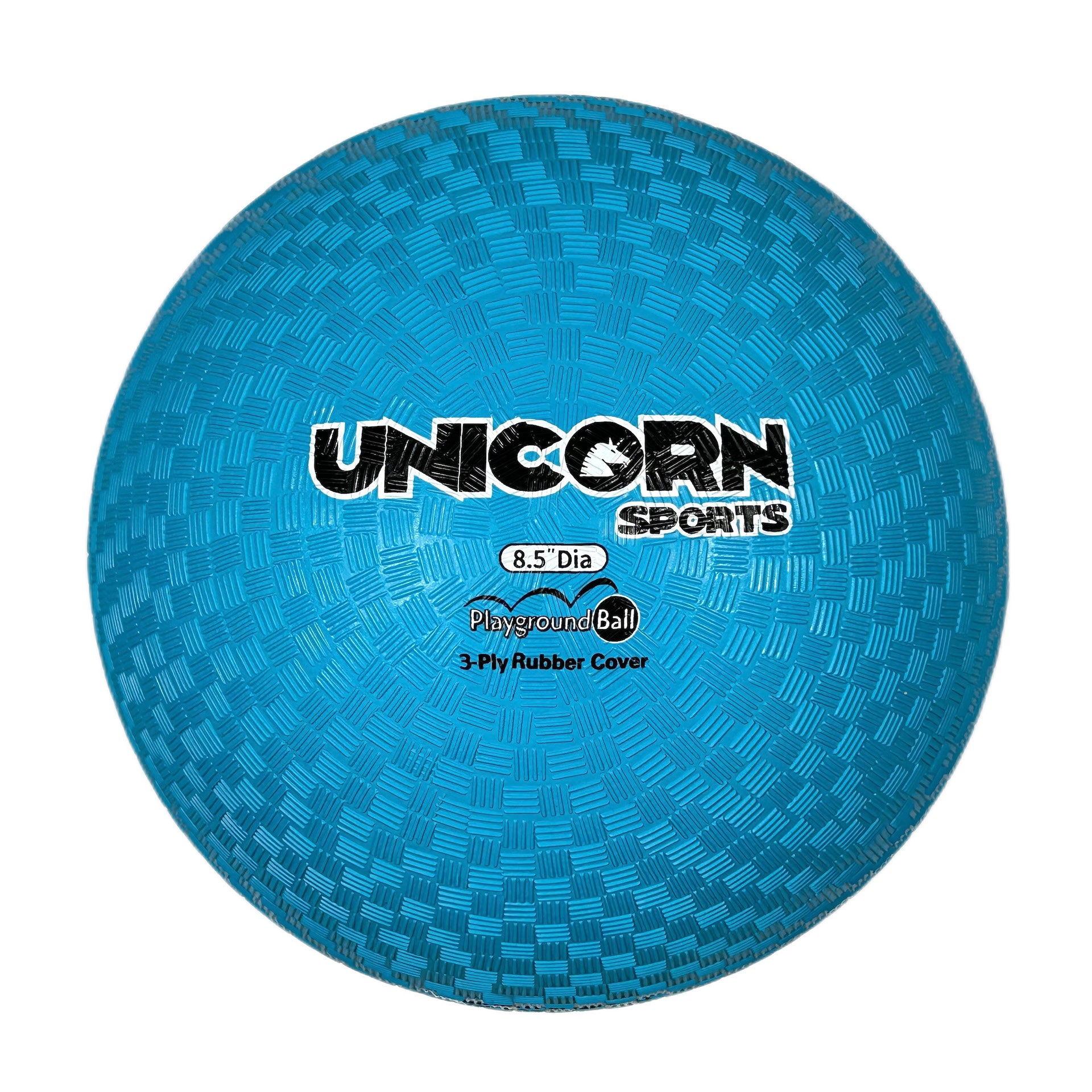 Rainbow Playground Balls