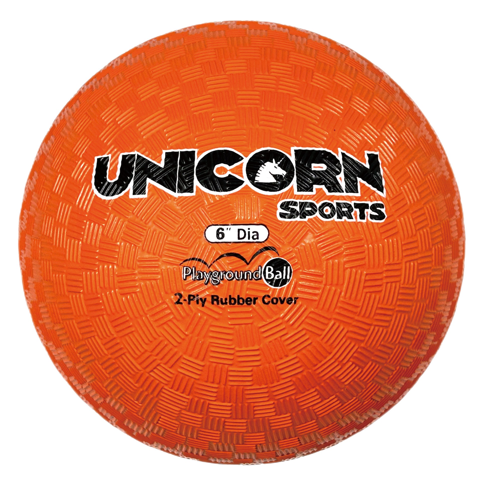 Rainbow Playground Balls