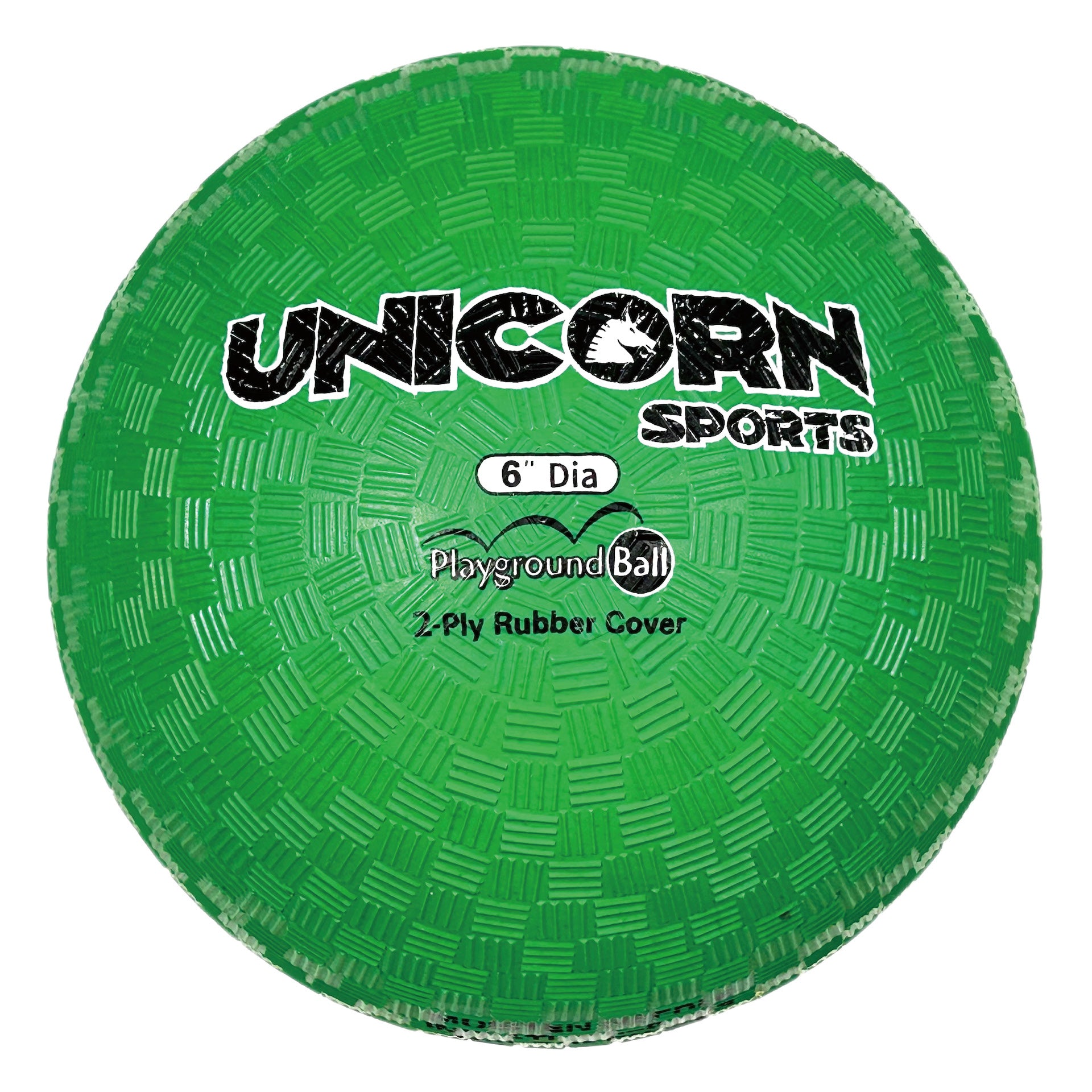 Rainbow Playground Balls