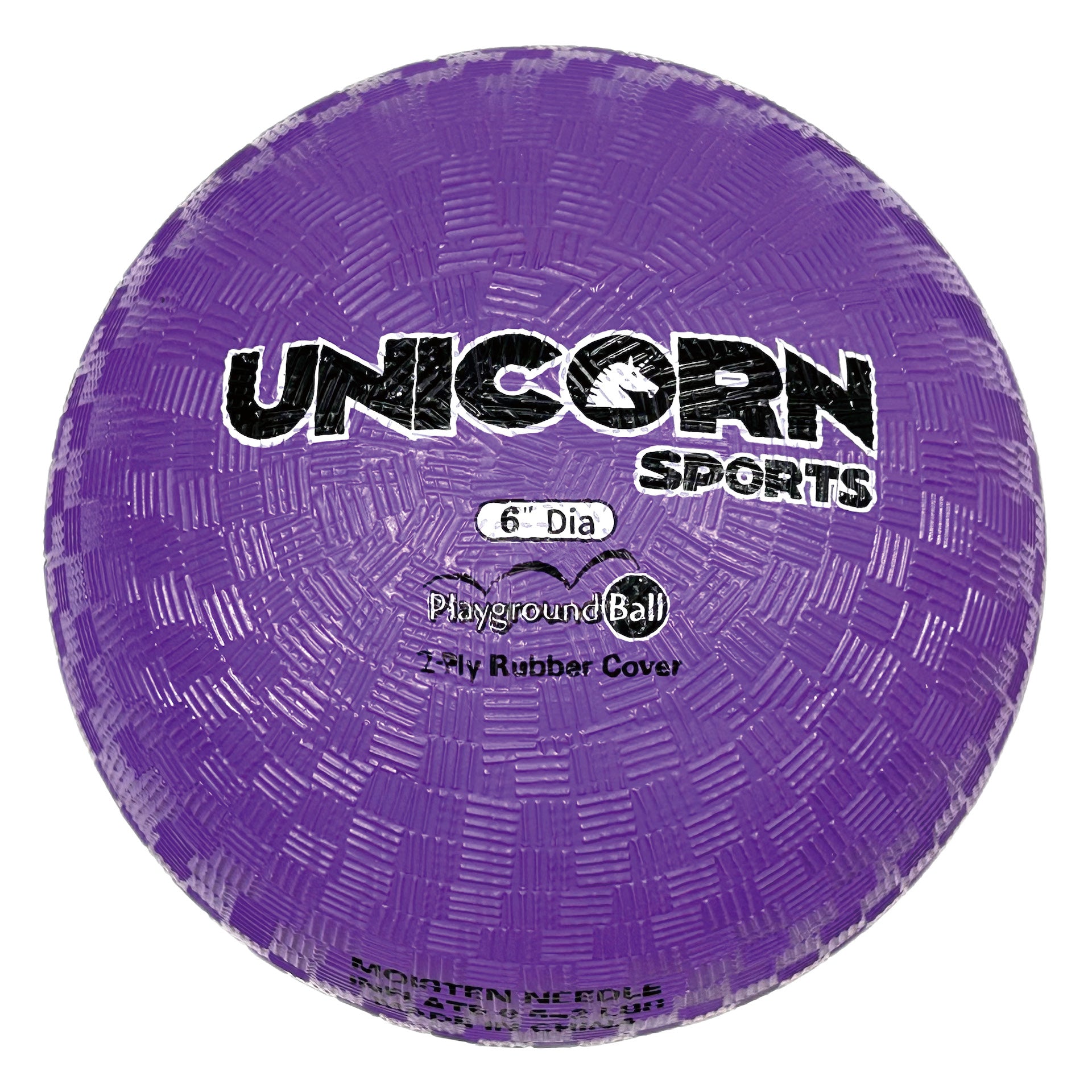 Rainbow Playground Balls