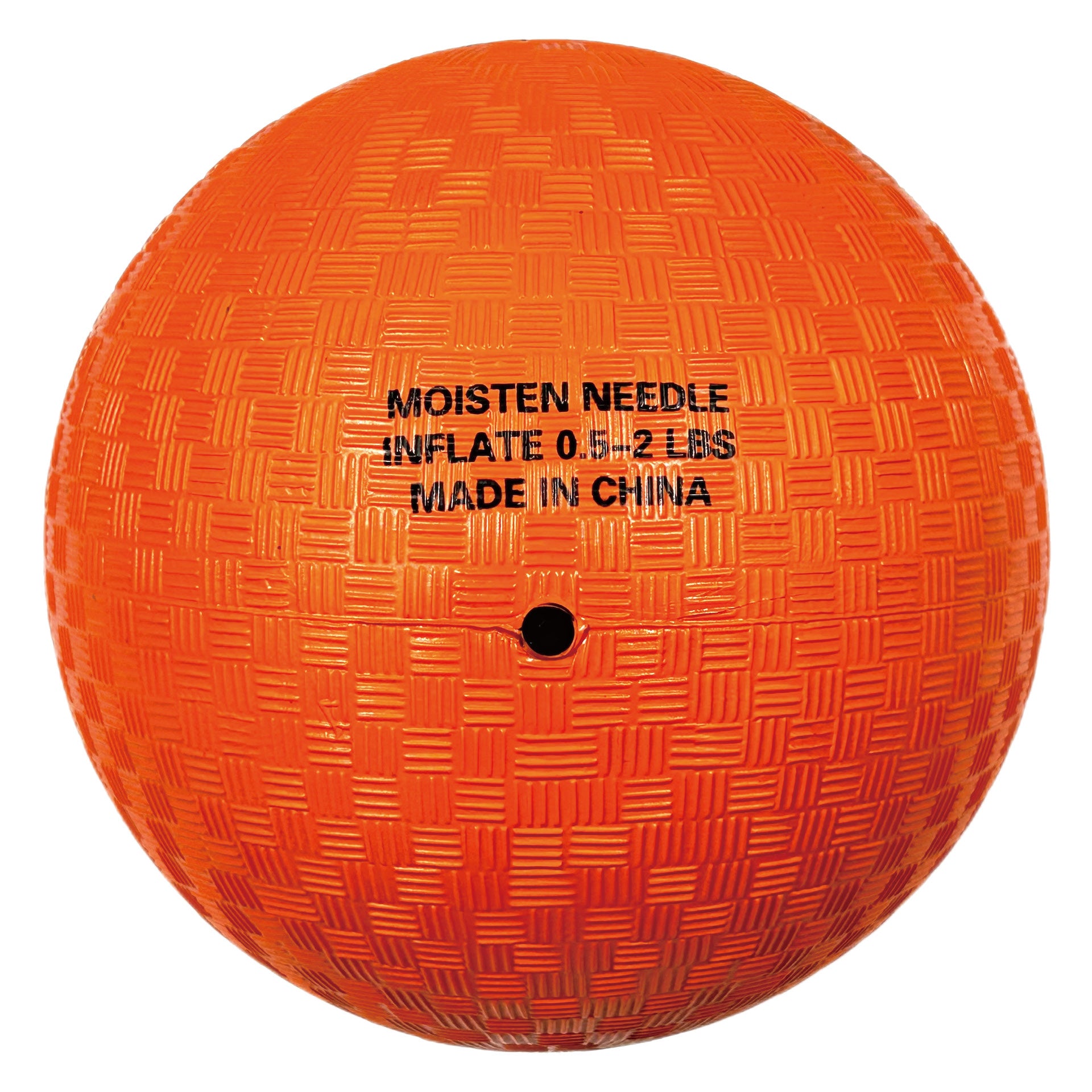 Rainbow Playground Balls