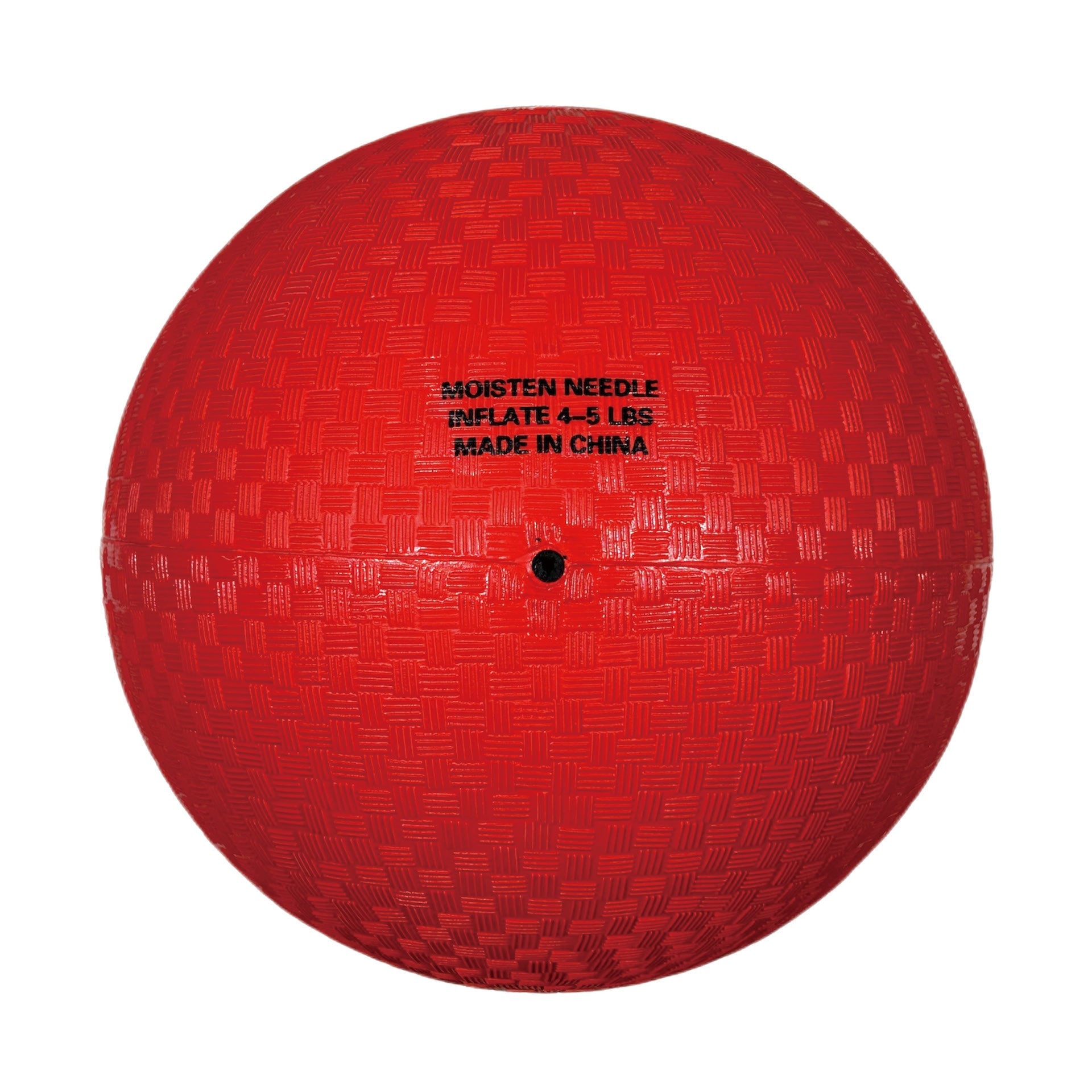 Rainbow Playground Balls