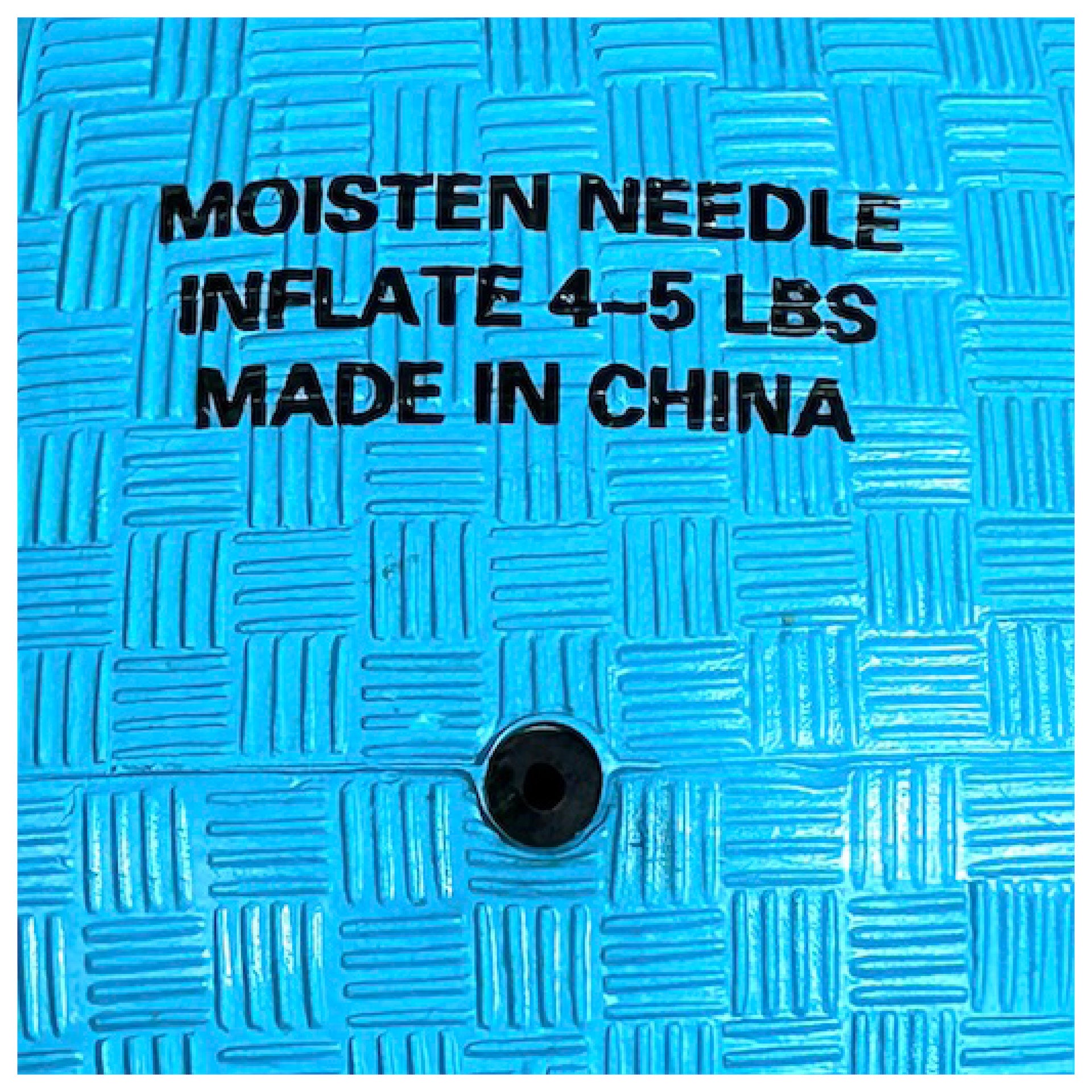 Rainbow UltraPlay 4-Square Balls - 8.5‘’