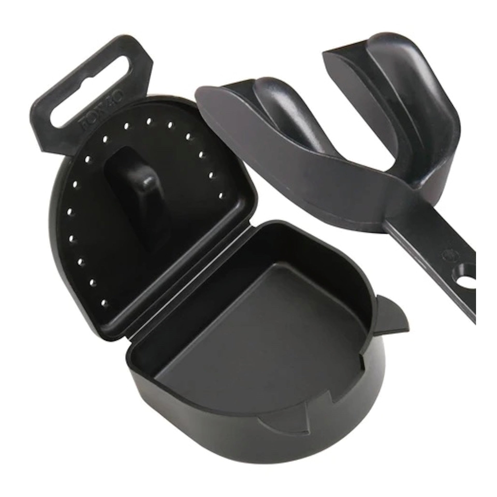 Master Mouth Guard - With Strap