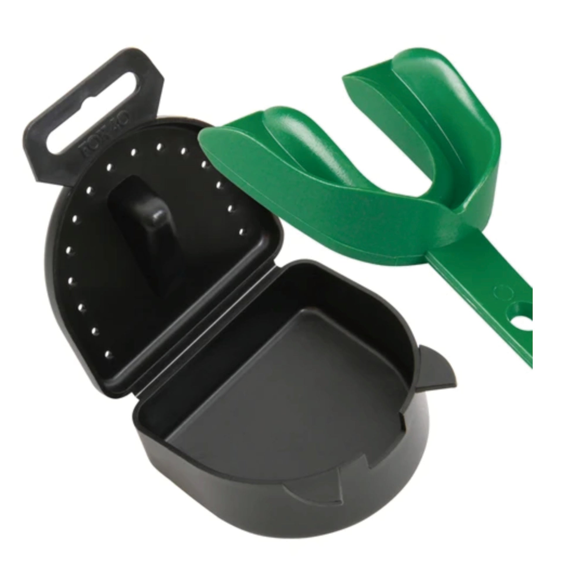 Master Mouth Guard - With Strap