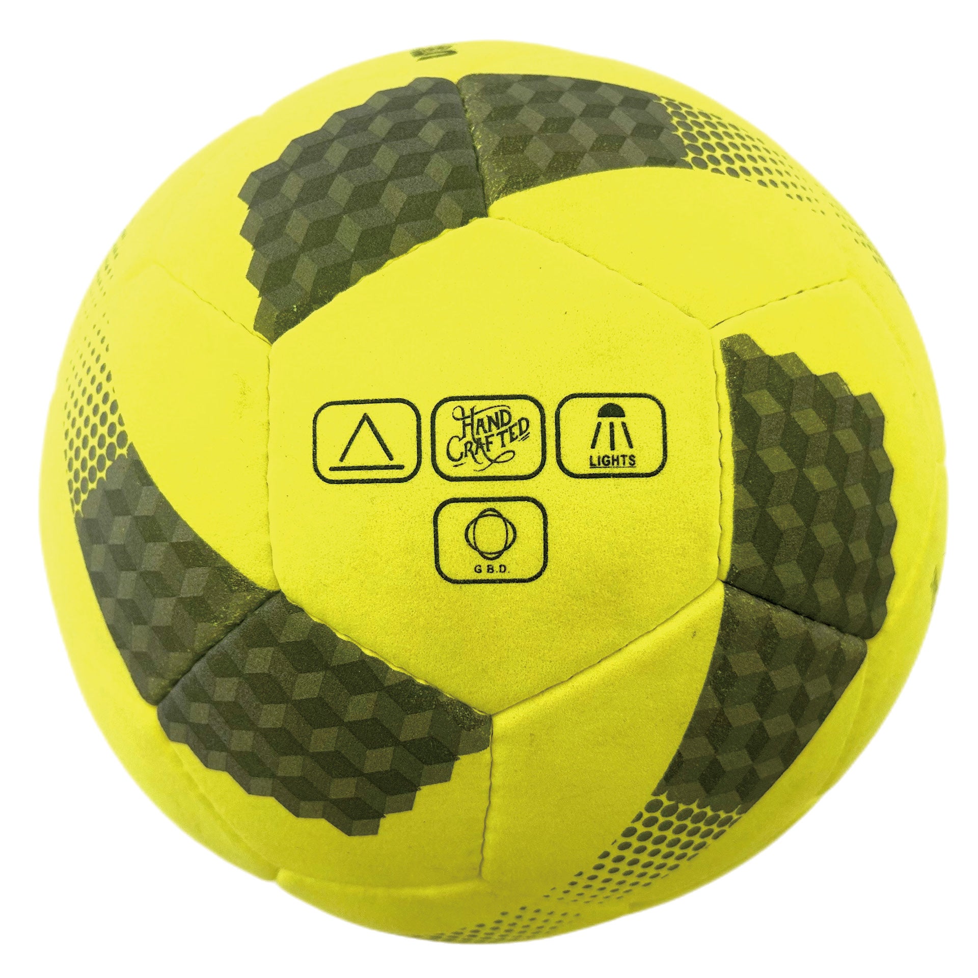 Ultimatch Indoor Soccer Ball