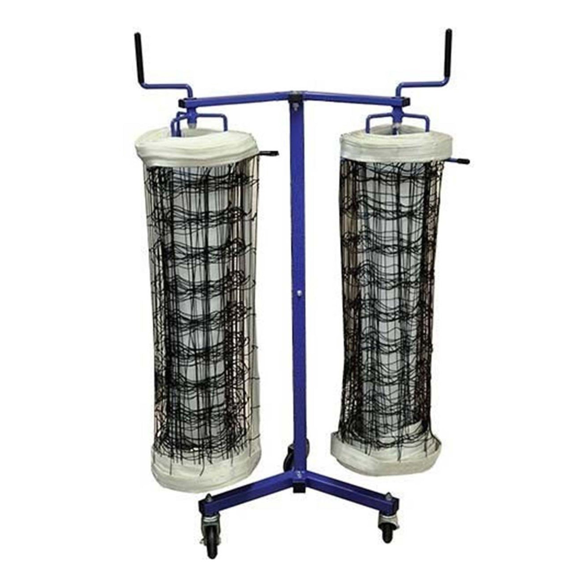 Volleyball Net Keepers