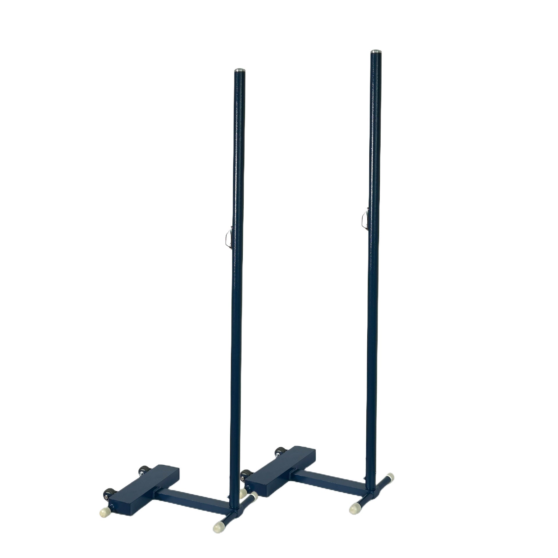 Club Badminton Training Posts (Pair)