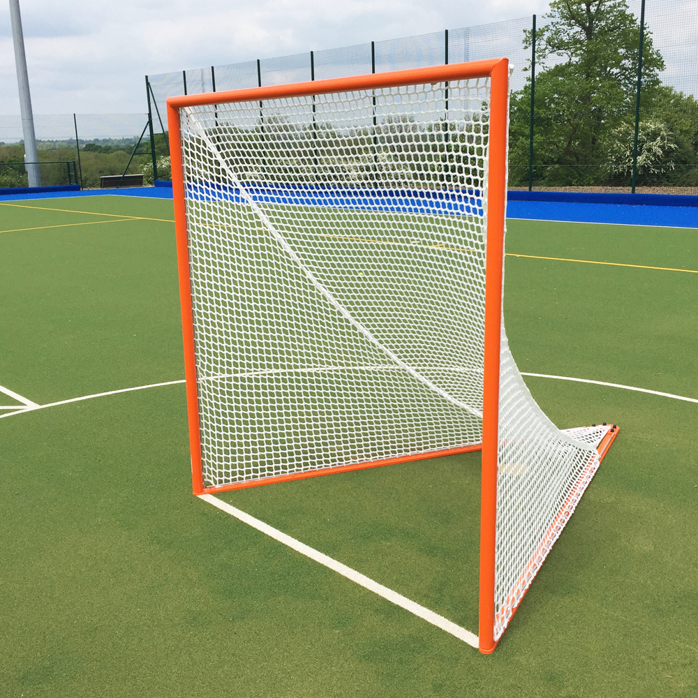 Competition Lacrosse Goals - Pairs