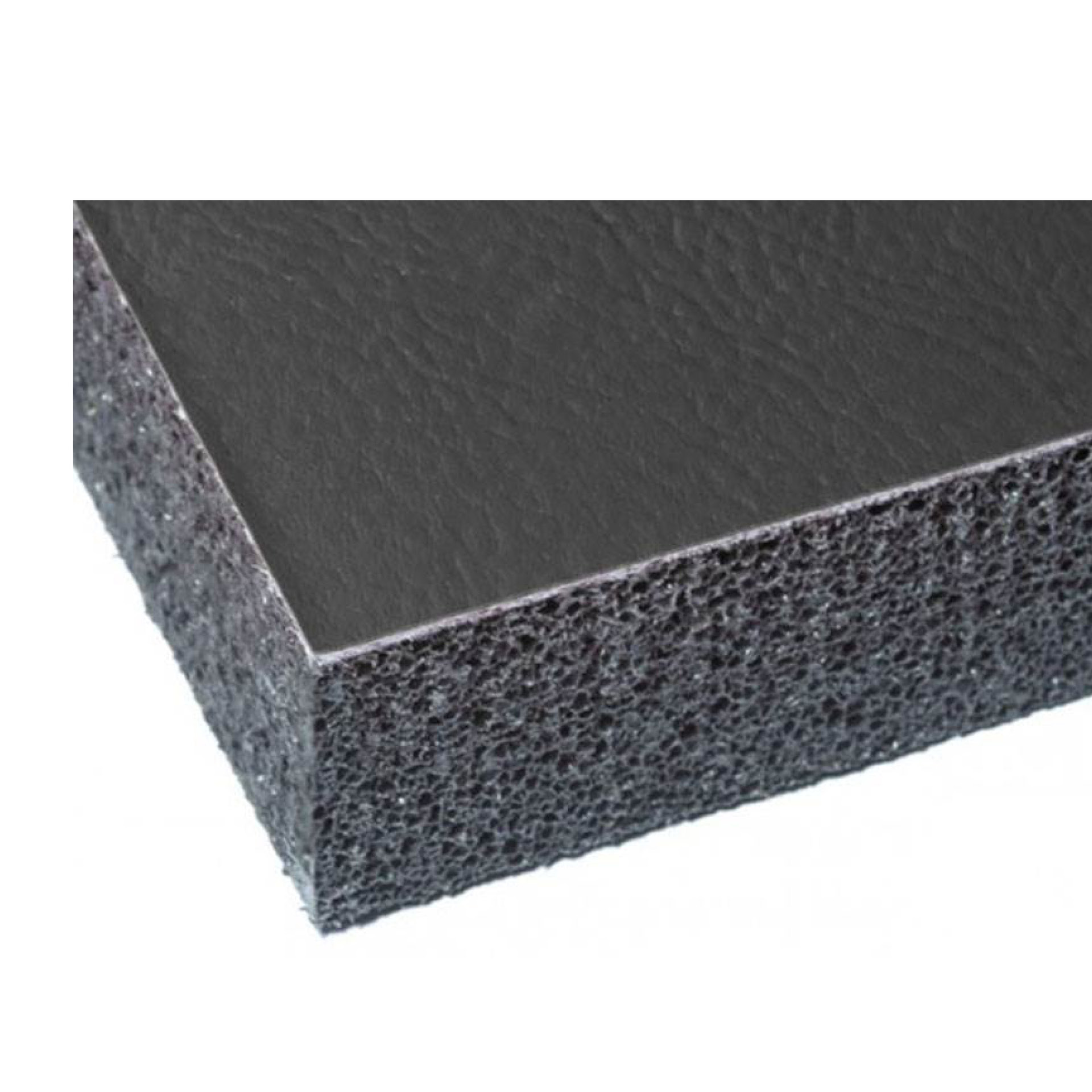 ROLL-UP WRESTLING MAT - 8' X 8' X 1 3/8"