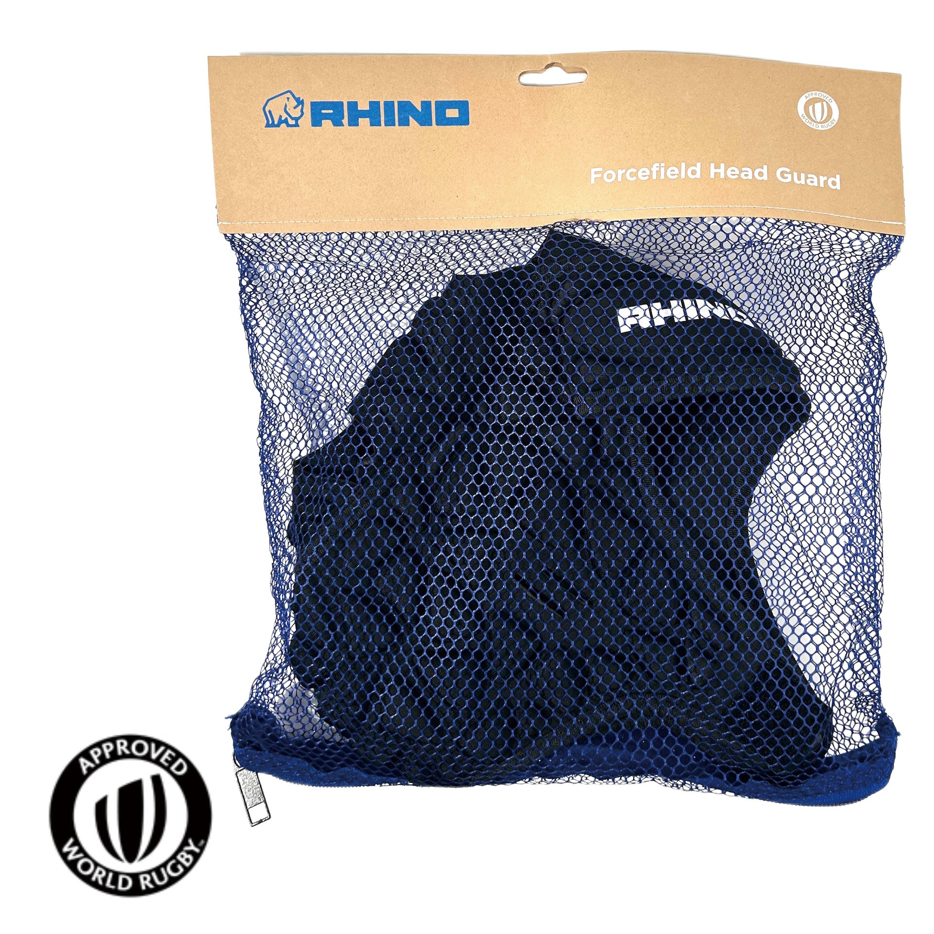 Rhino Adult Senator Headguard