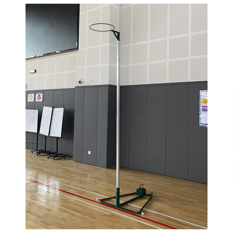 Netball Posts - Pair