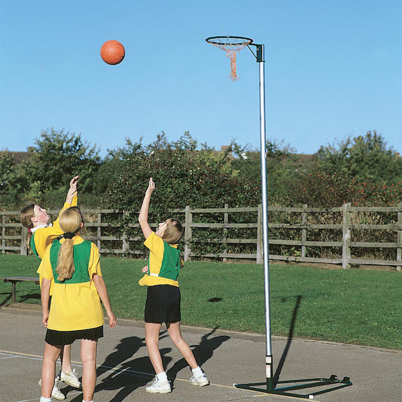 Netball Posts - Pair