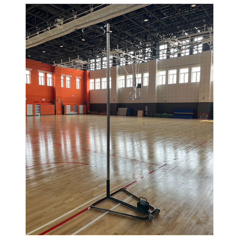 Netball Posts - Pair