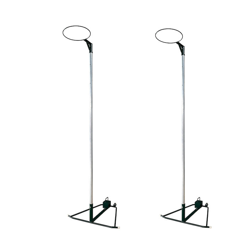 Netball Posts - Pair