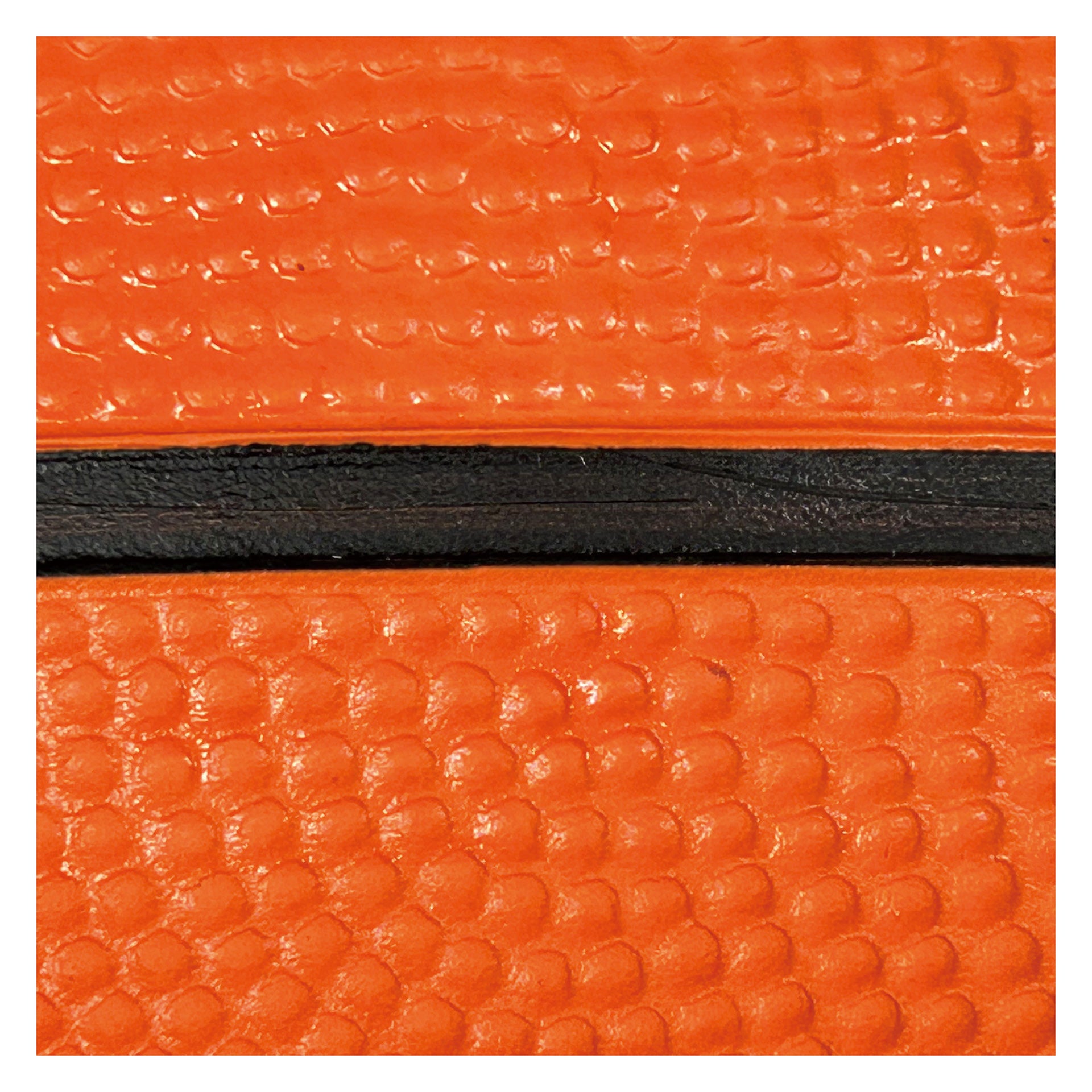 Performer Rainbow Rubber Basketball Set - 4/5/6#