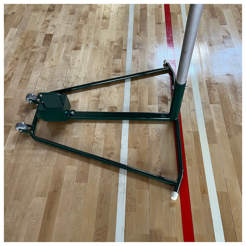 Netball Posts - Pair