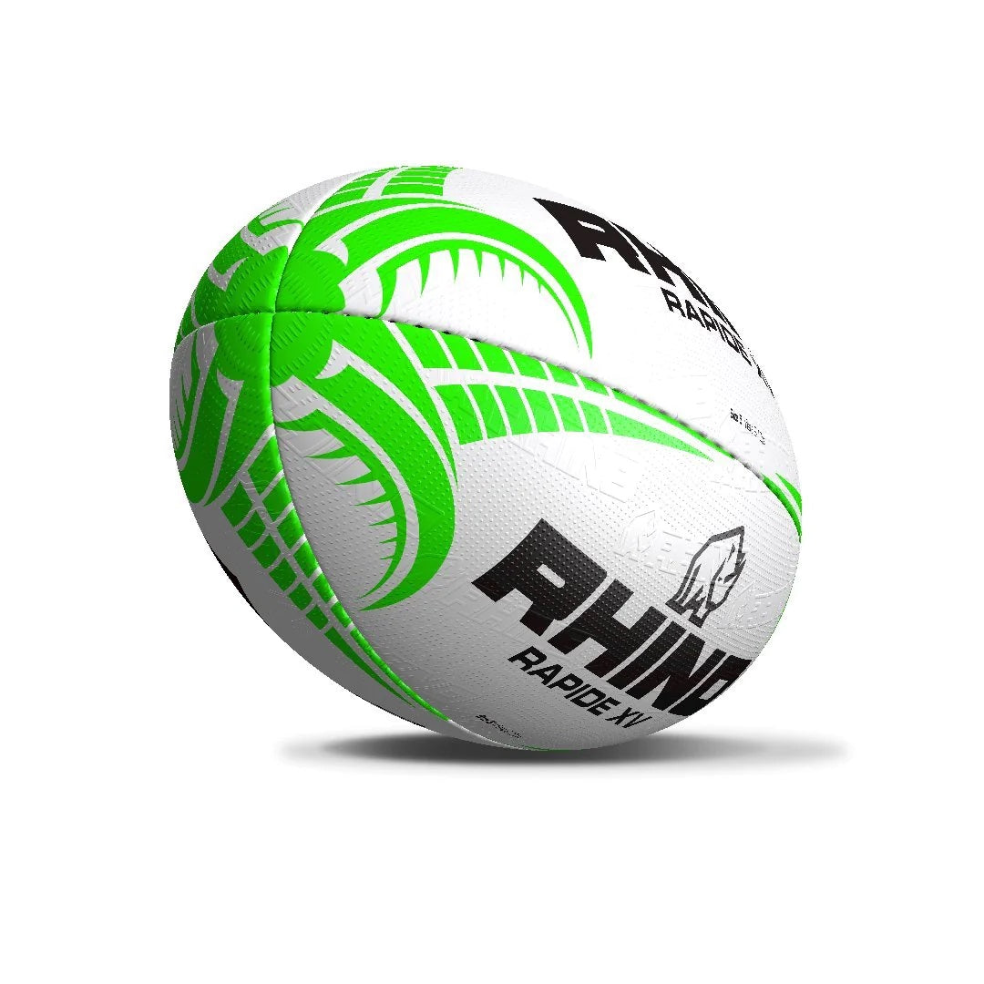 Rapide XV Training Rugby Ball