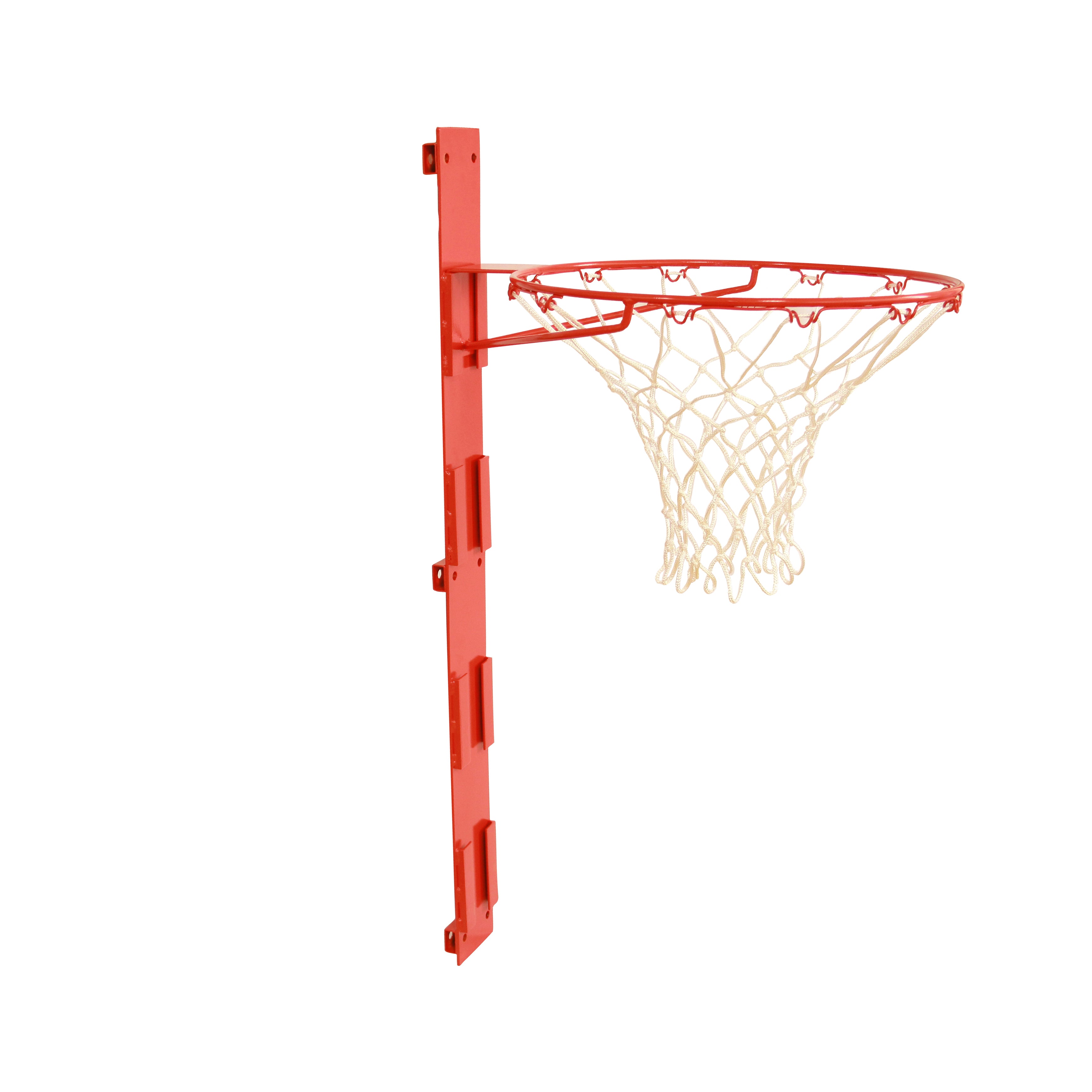 Adjustive Bracket Goal Mount