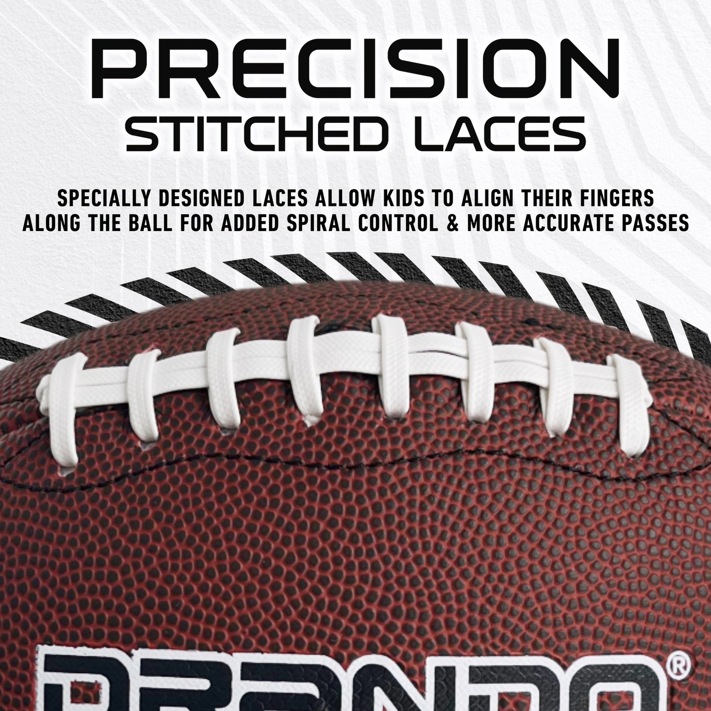 Drando Training American Football