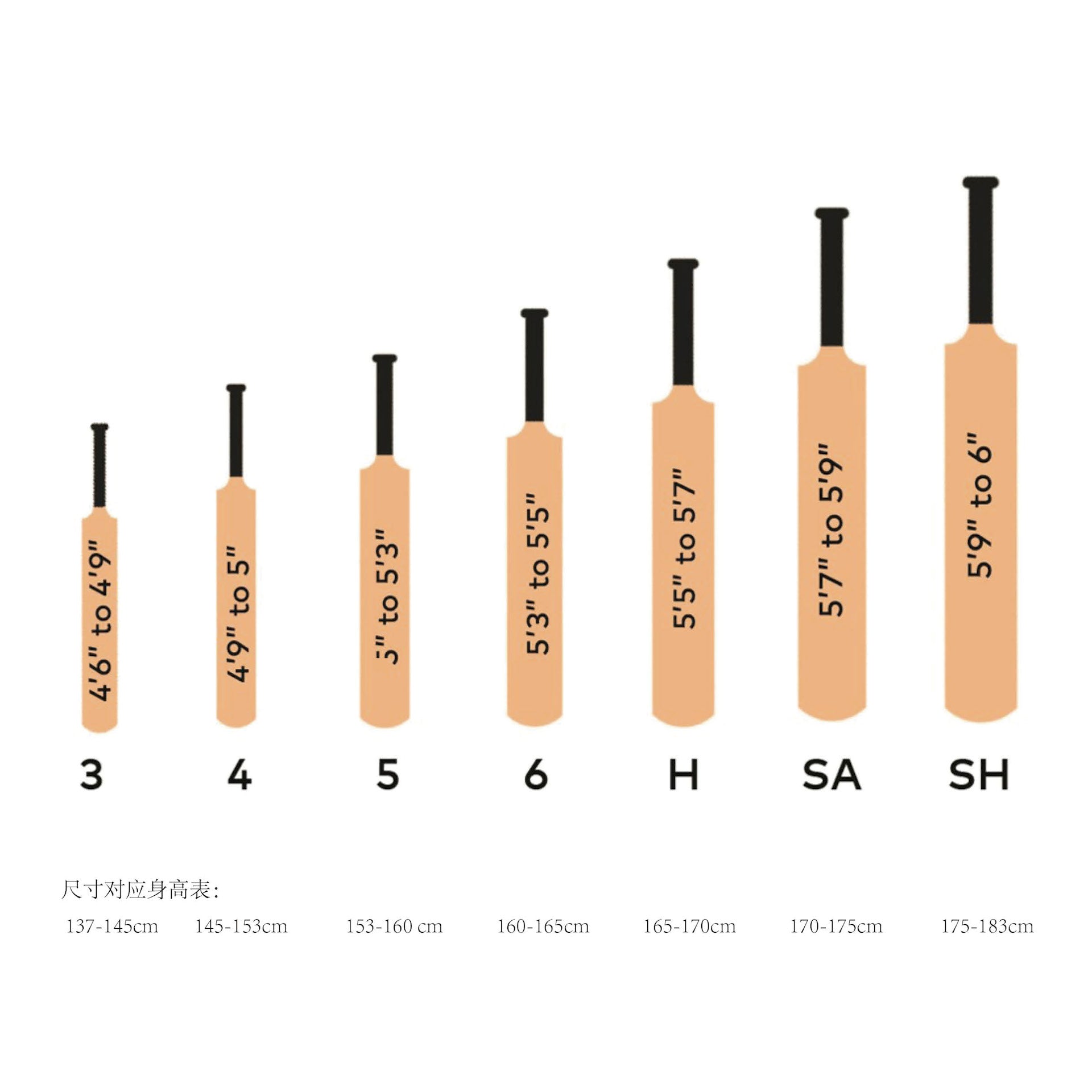 Academy Cricket Set - 5#