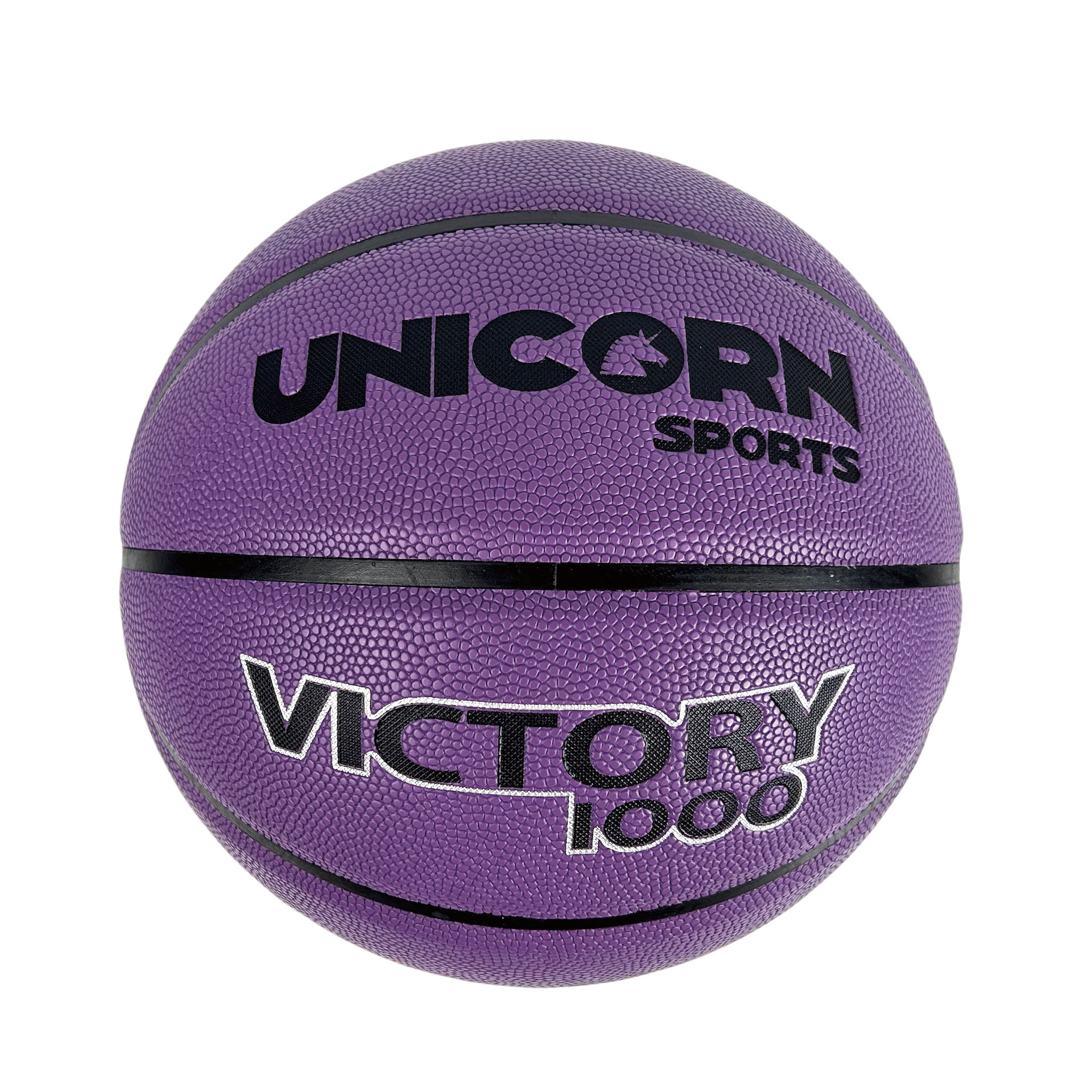 Rainbow Victory 1000 Composite Basketballs 5/6/7#