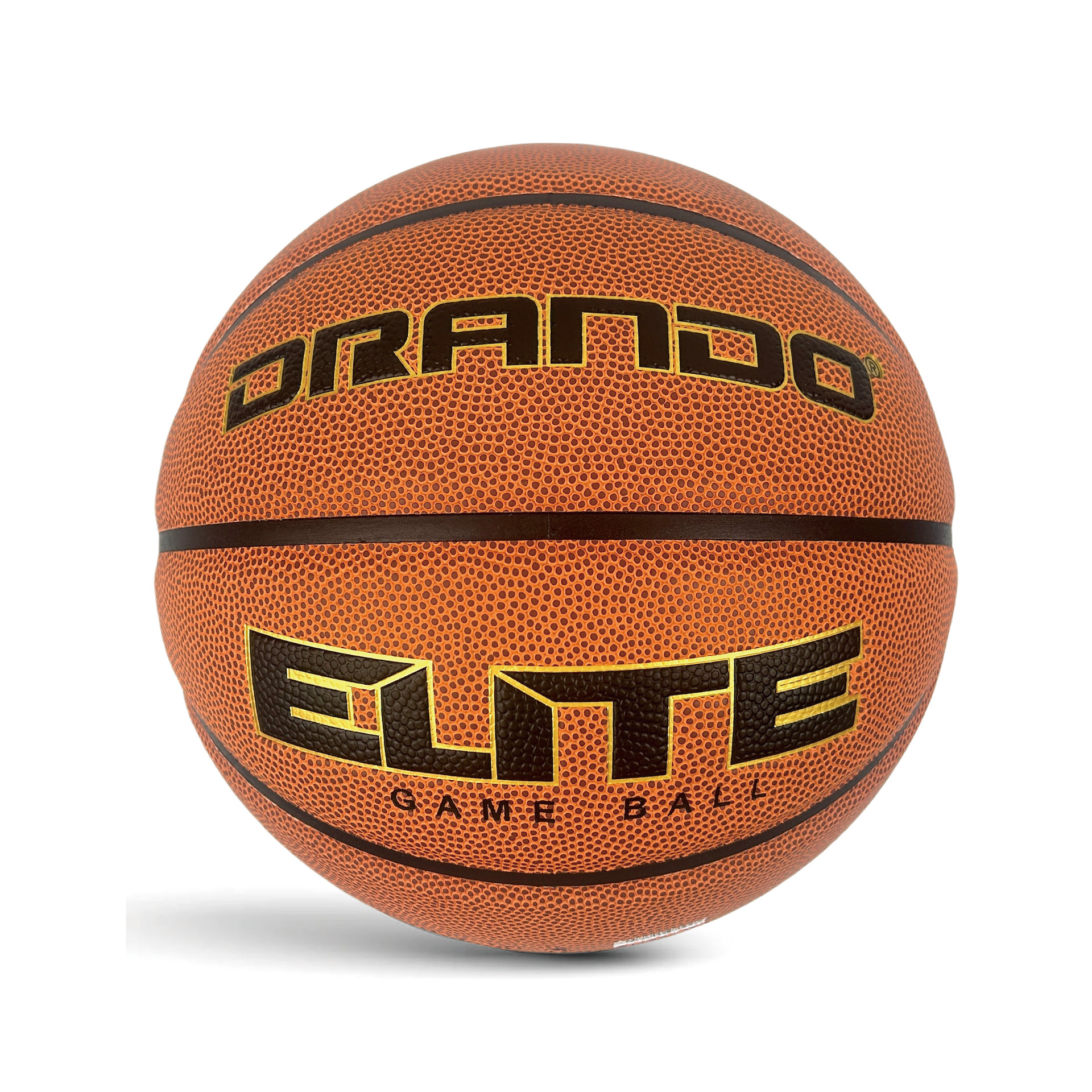 Drando Elite Indoor Game Basketballs  6/7#