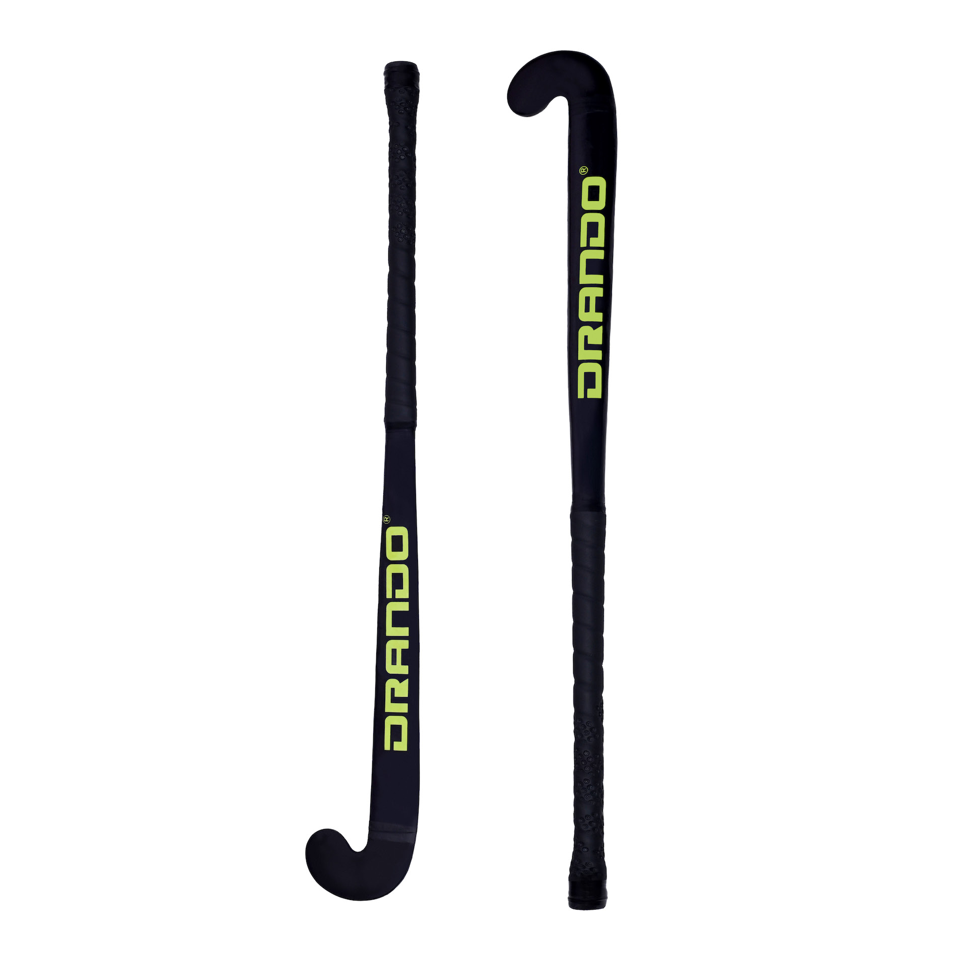 Drando Wooden Hockey Stick