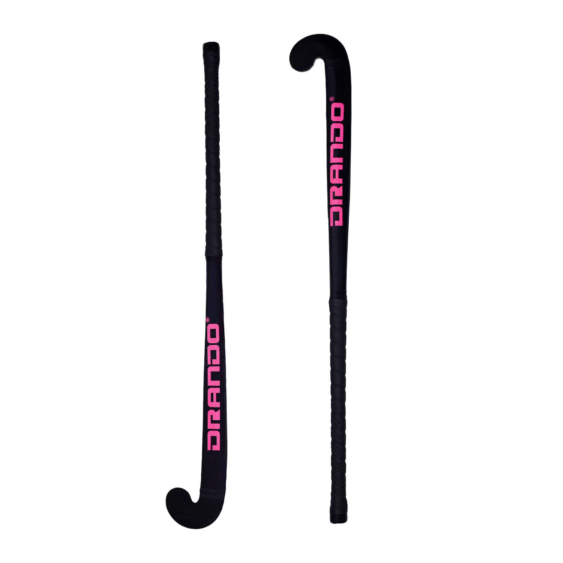 Drando Wooden Hockey Stick