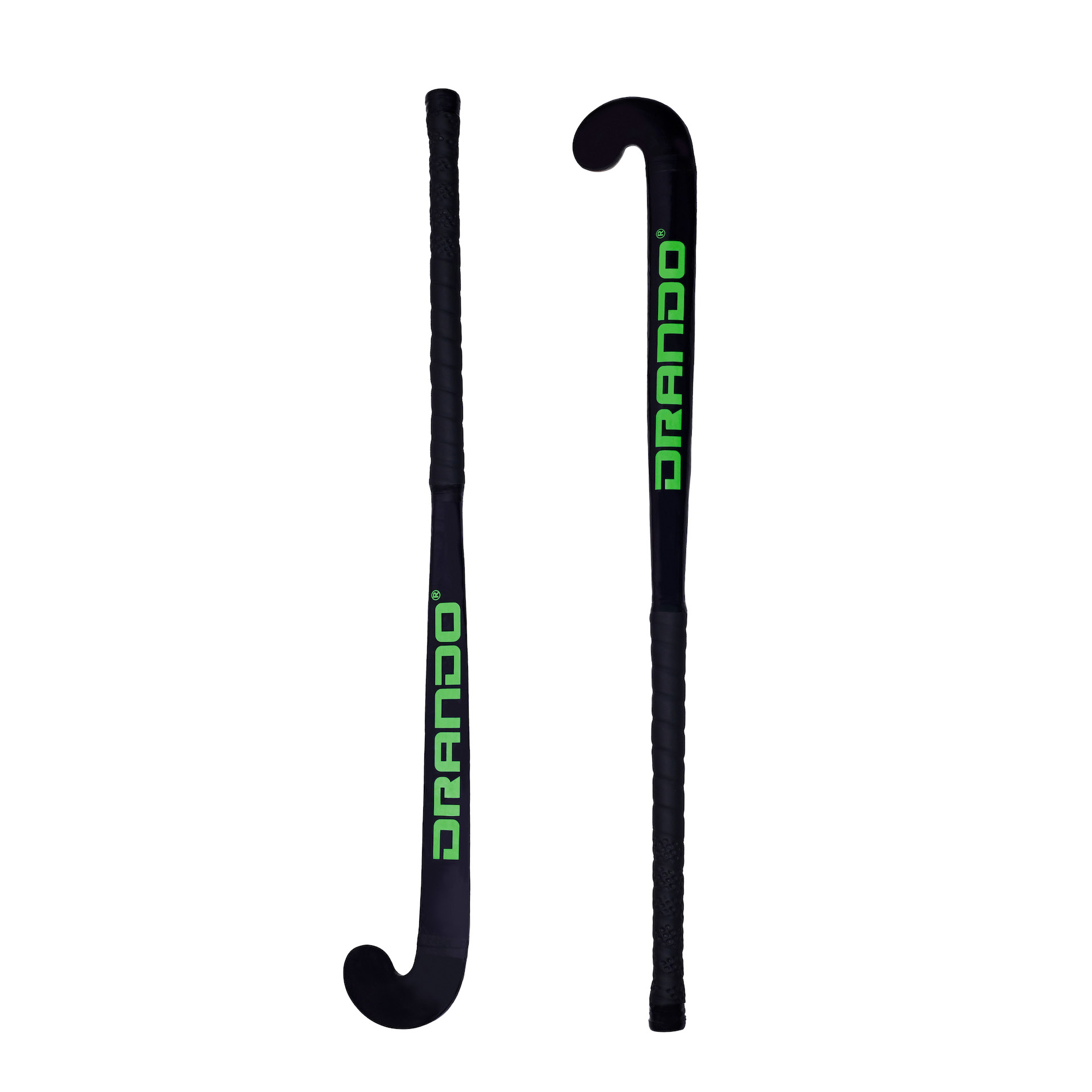 Drando Wooden Hockey Stick