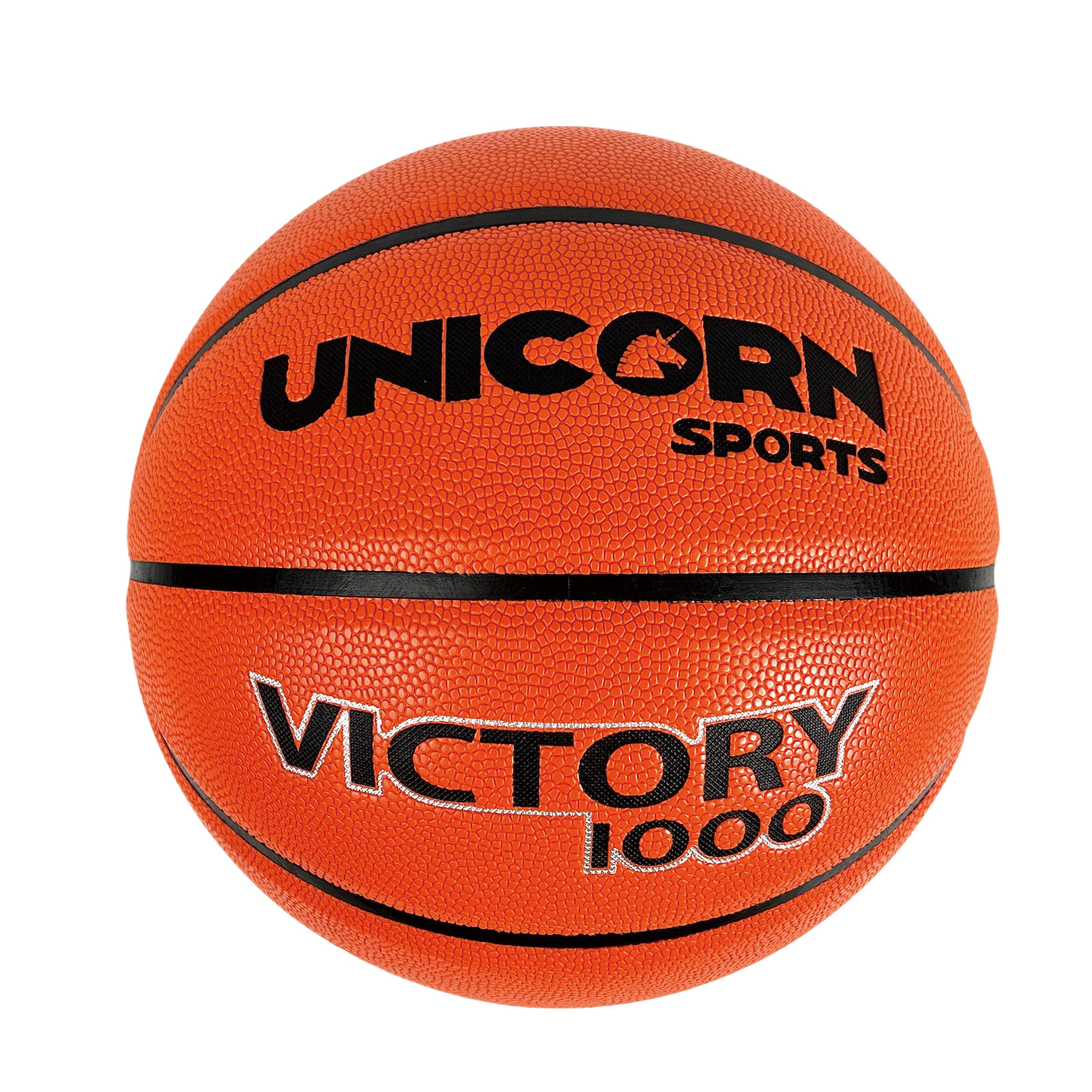 Rainbow Victory 1000 Composite Basketballs 5/6/7#