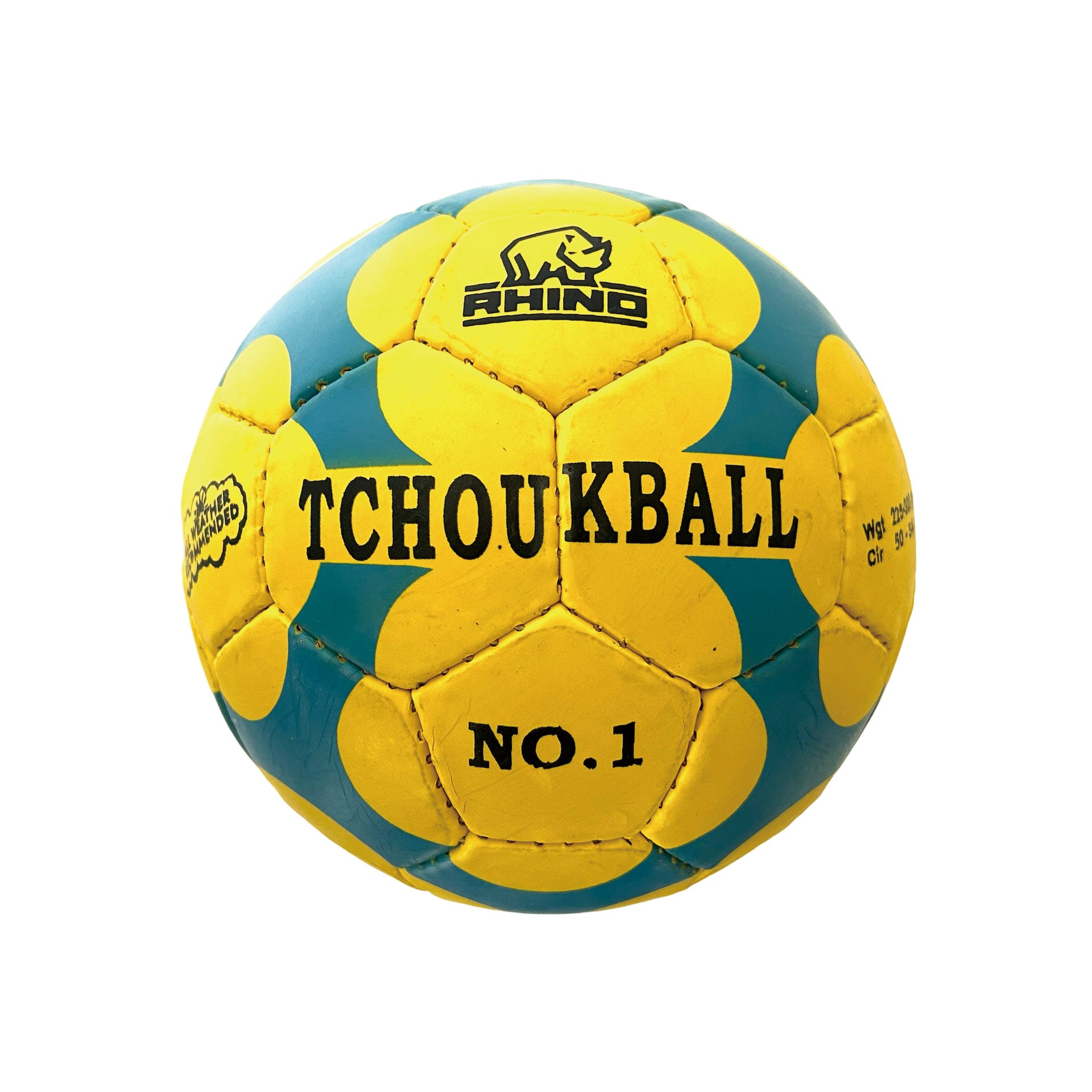 Rhino Tchoukball - 0/1/2/3#
