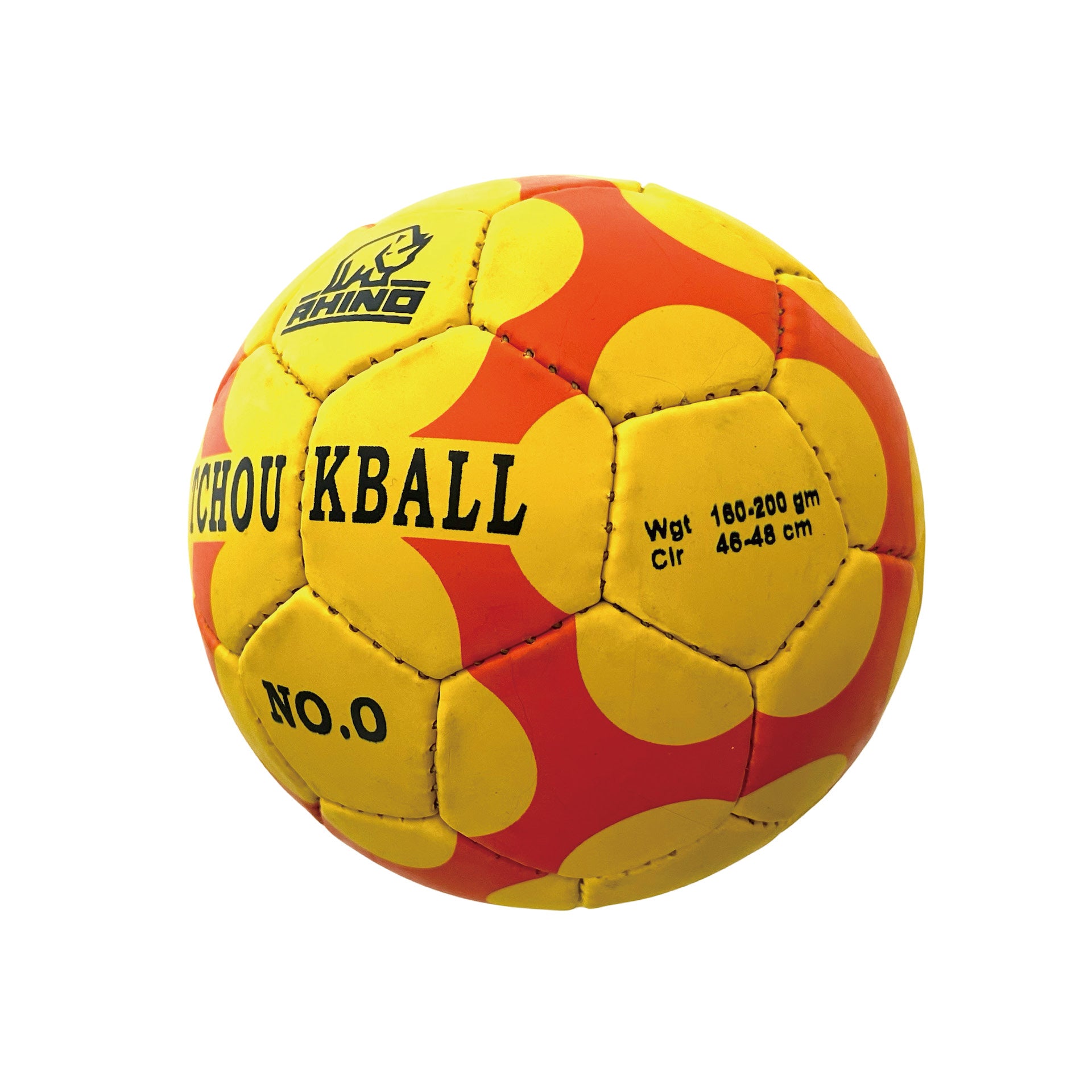 Rhino Tchoukball - 0/1/2/3#