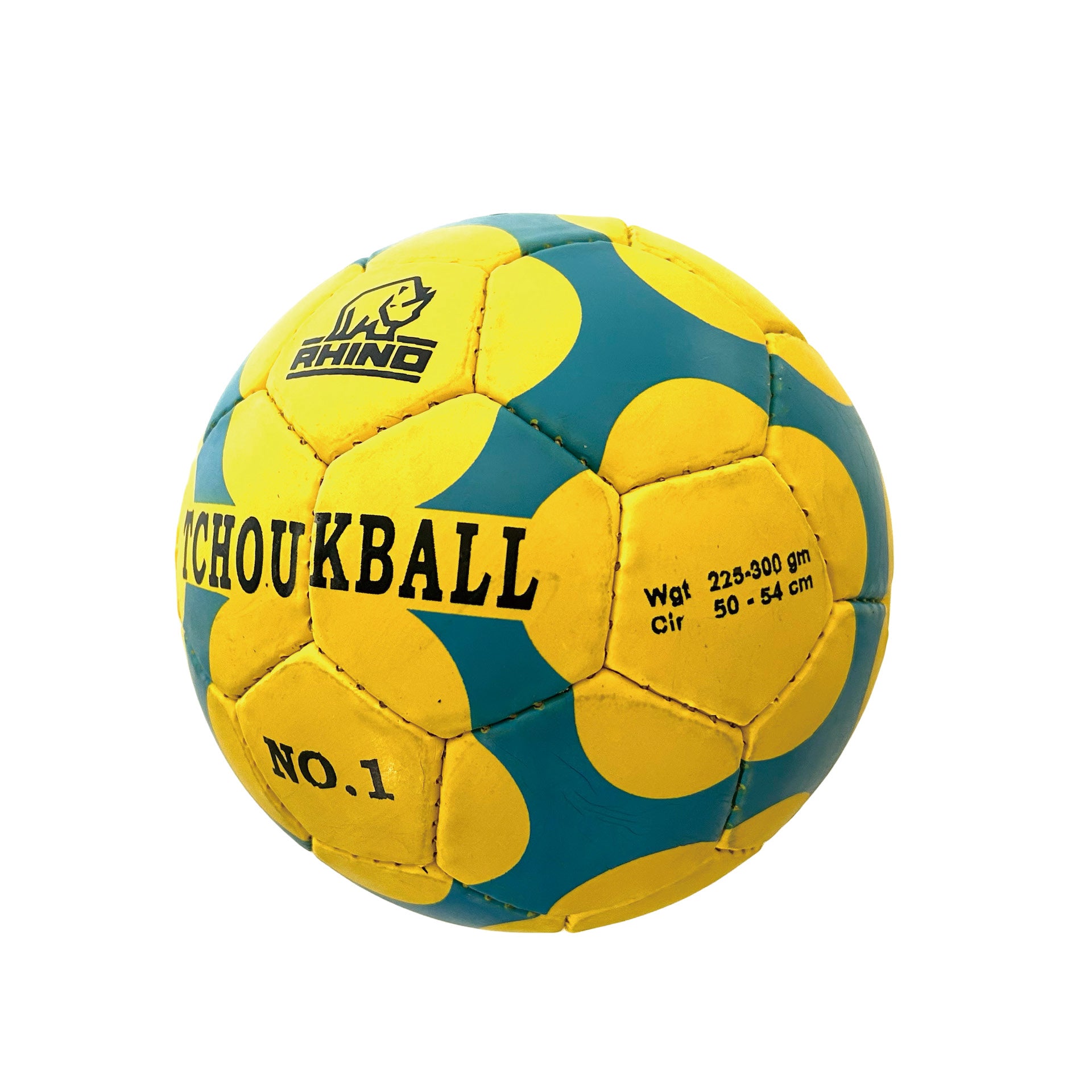 Rhino Tchoukball - 0/1/2/3#