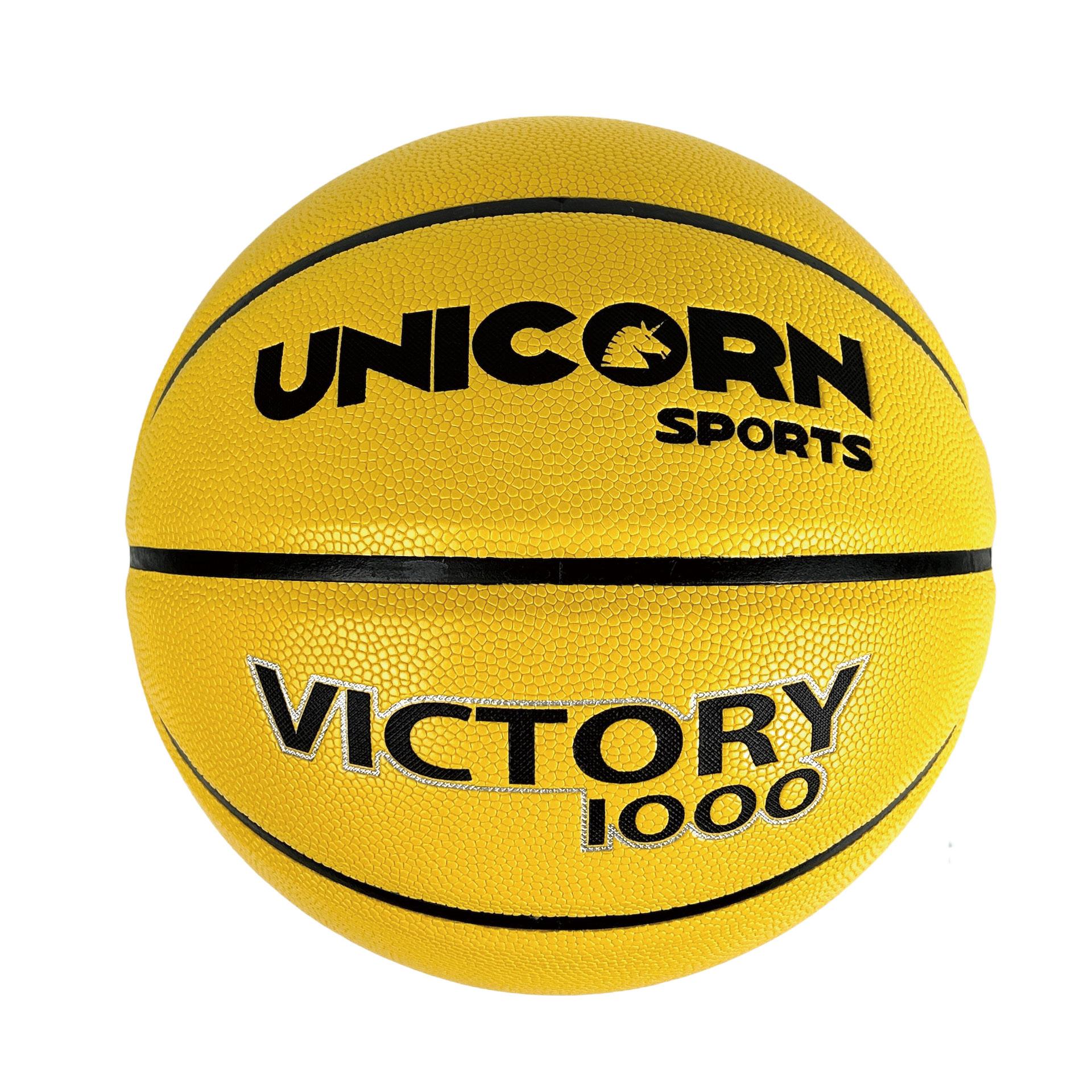 Rainbow Victory 1000 Composite Basketballs 5/6/7#