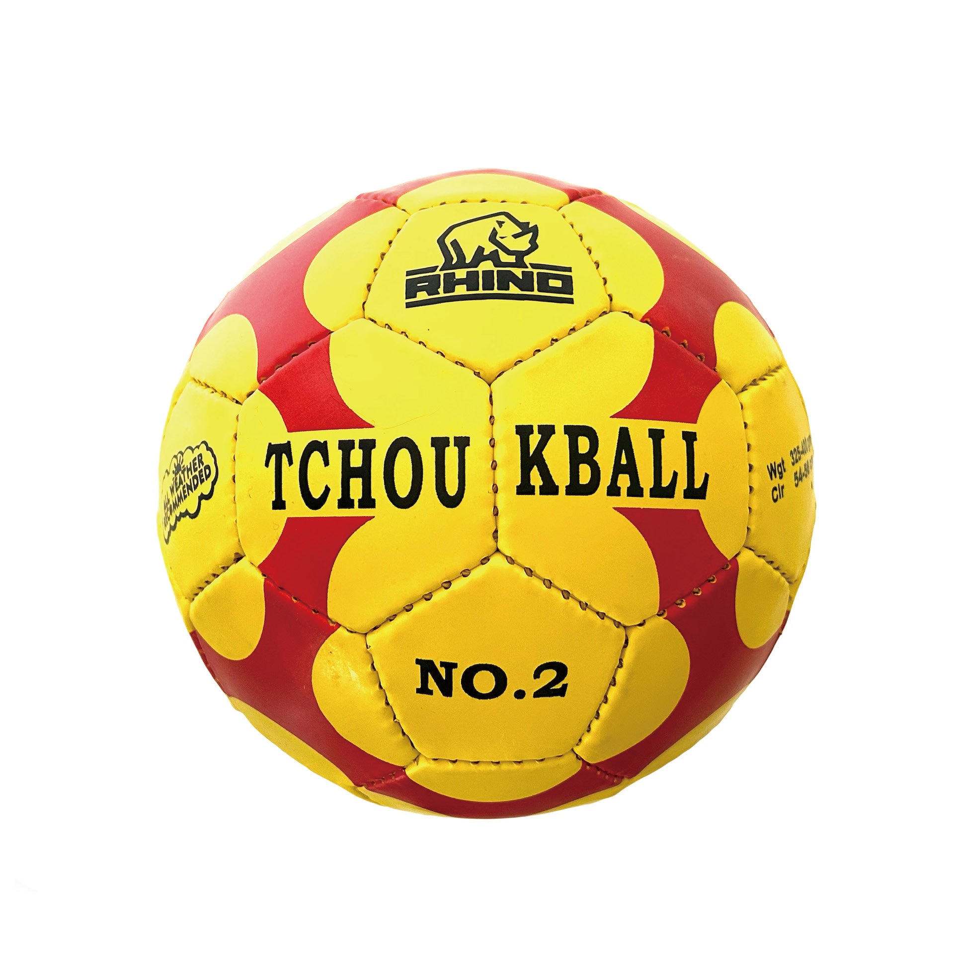 Rhino Tchoukball - 0/1/2/3#