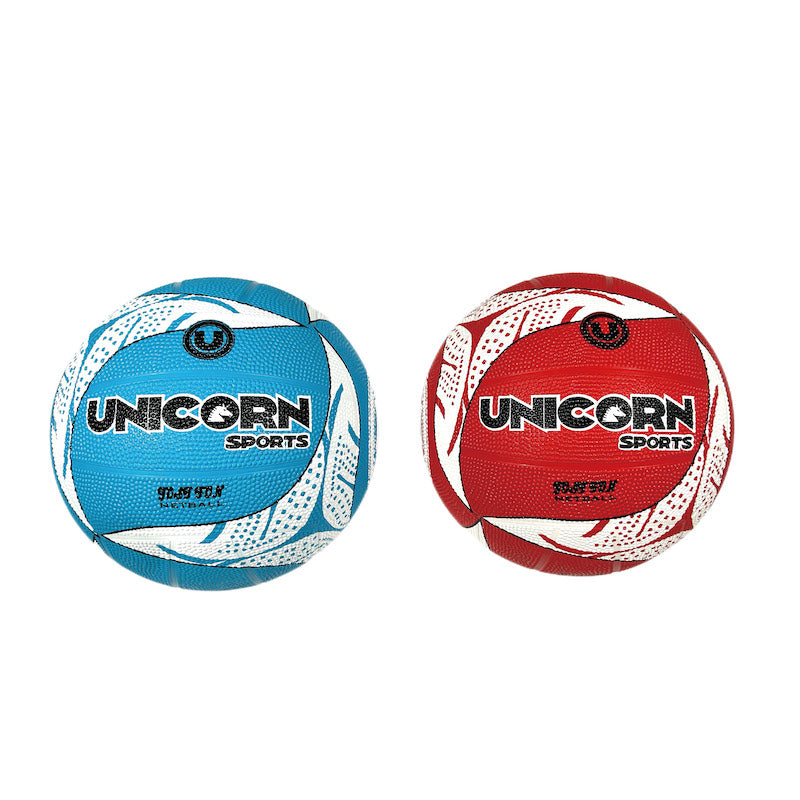 Trainning Rubber Netball